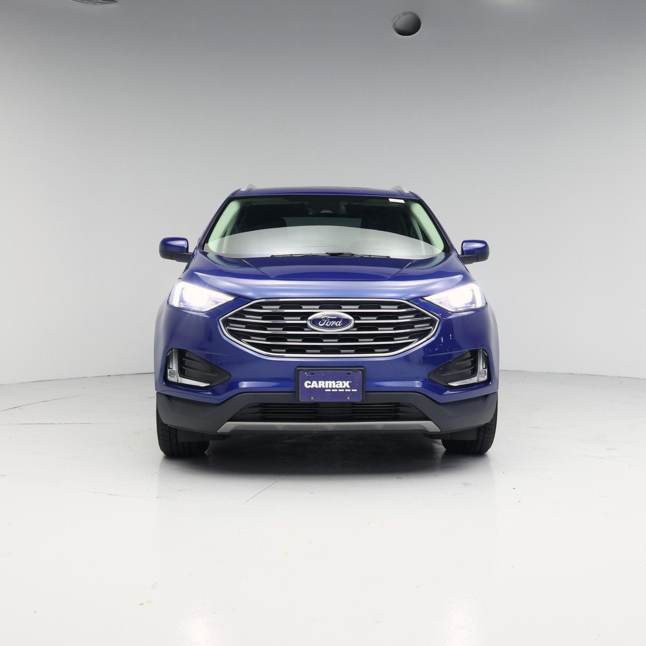 Thumbnail: 2022 Ford Edge - 5