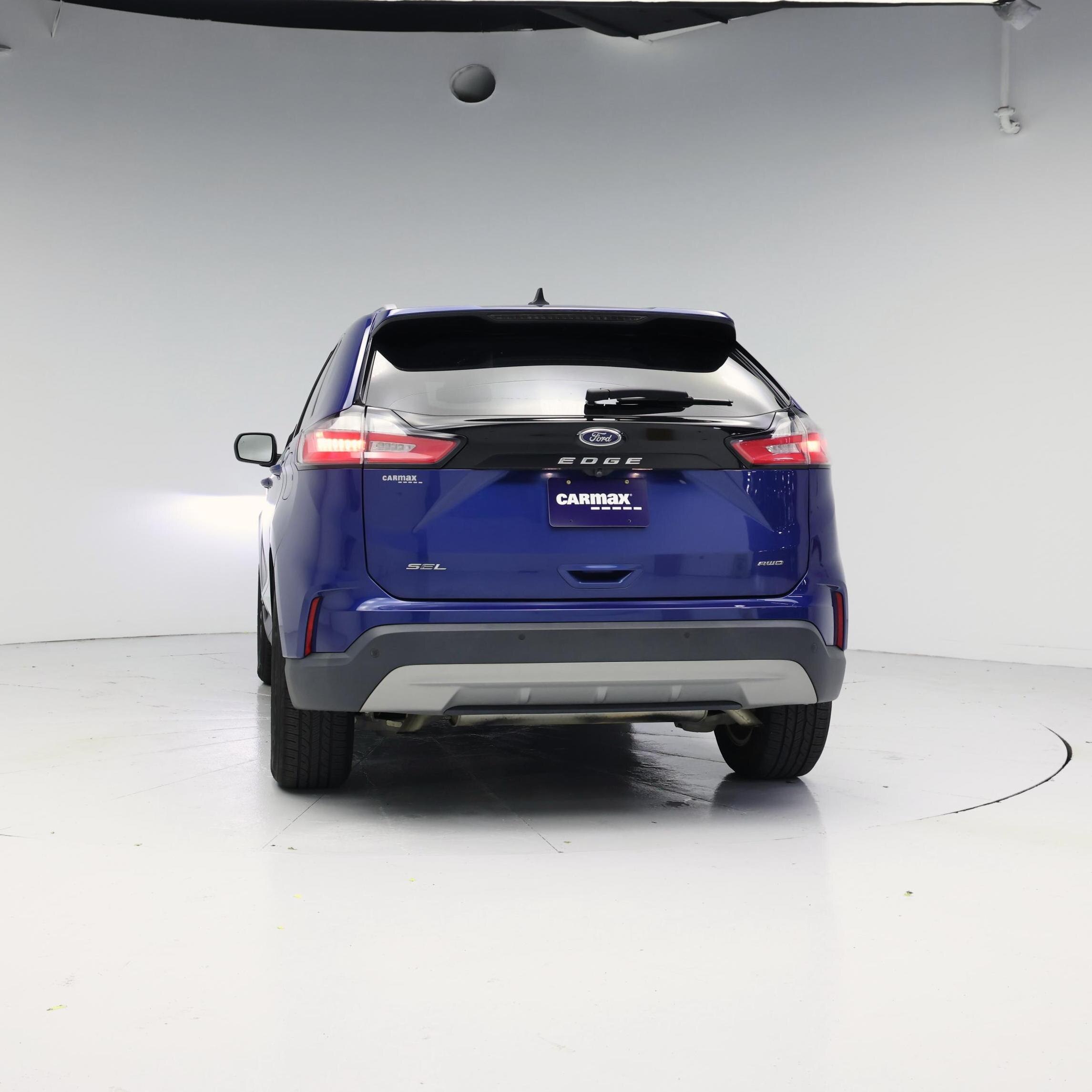 Thumbnail: 2022 Ford Edge - 6