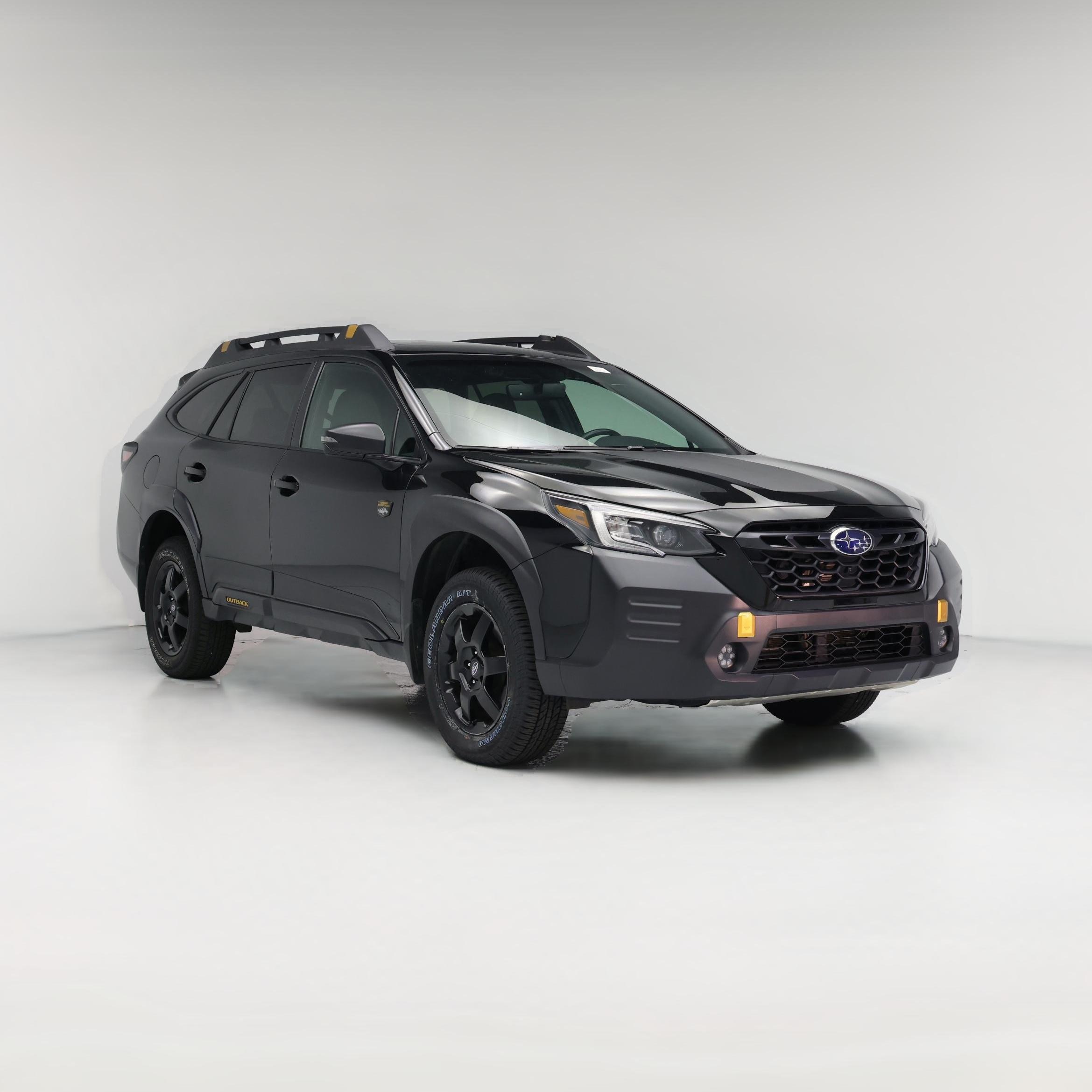 Thumbnail: 2022 Subaru Outback - 1