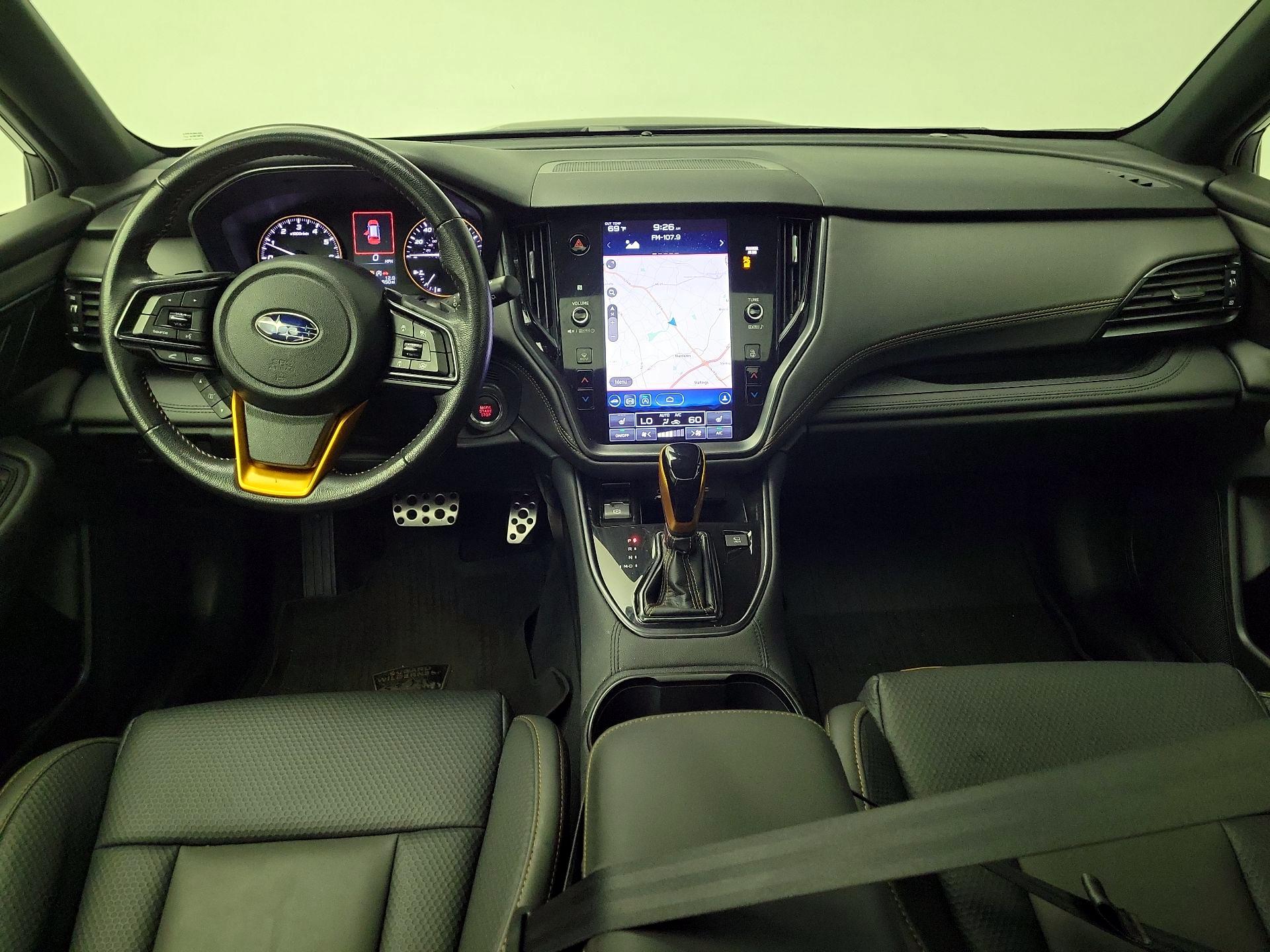 Thumbnail: 2022 Subaru Outback - 9