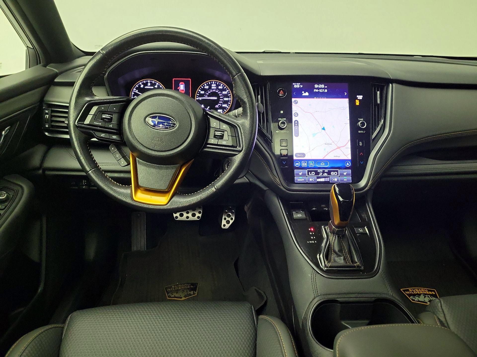 Thumbnail: 2022 Subaru Outback - 10