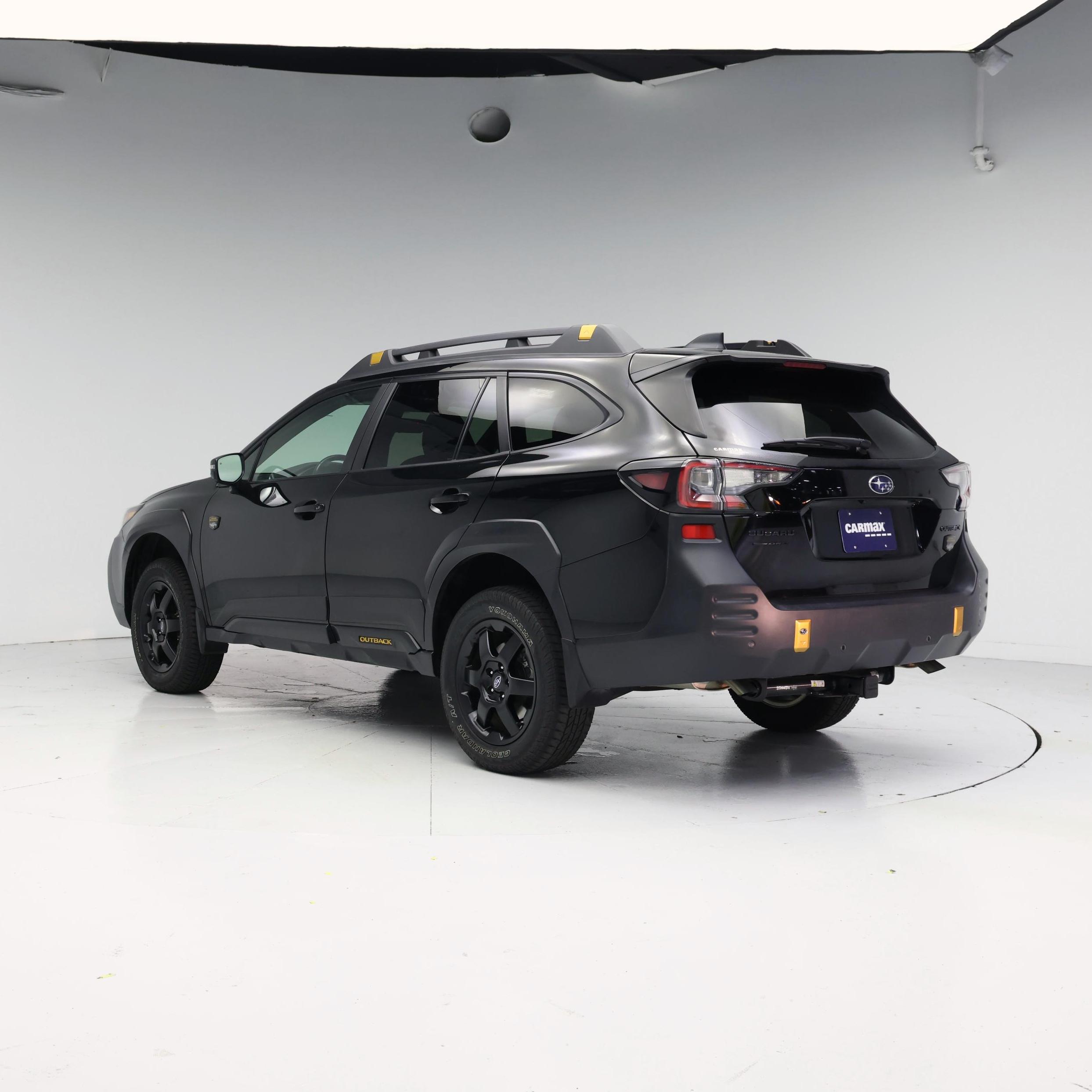 Thumbnail: 2022 Subaru Outback - 2