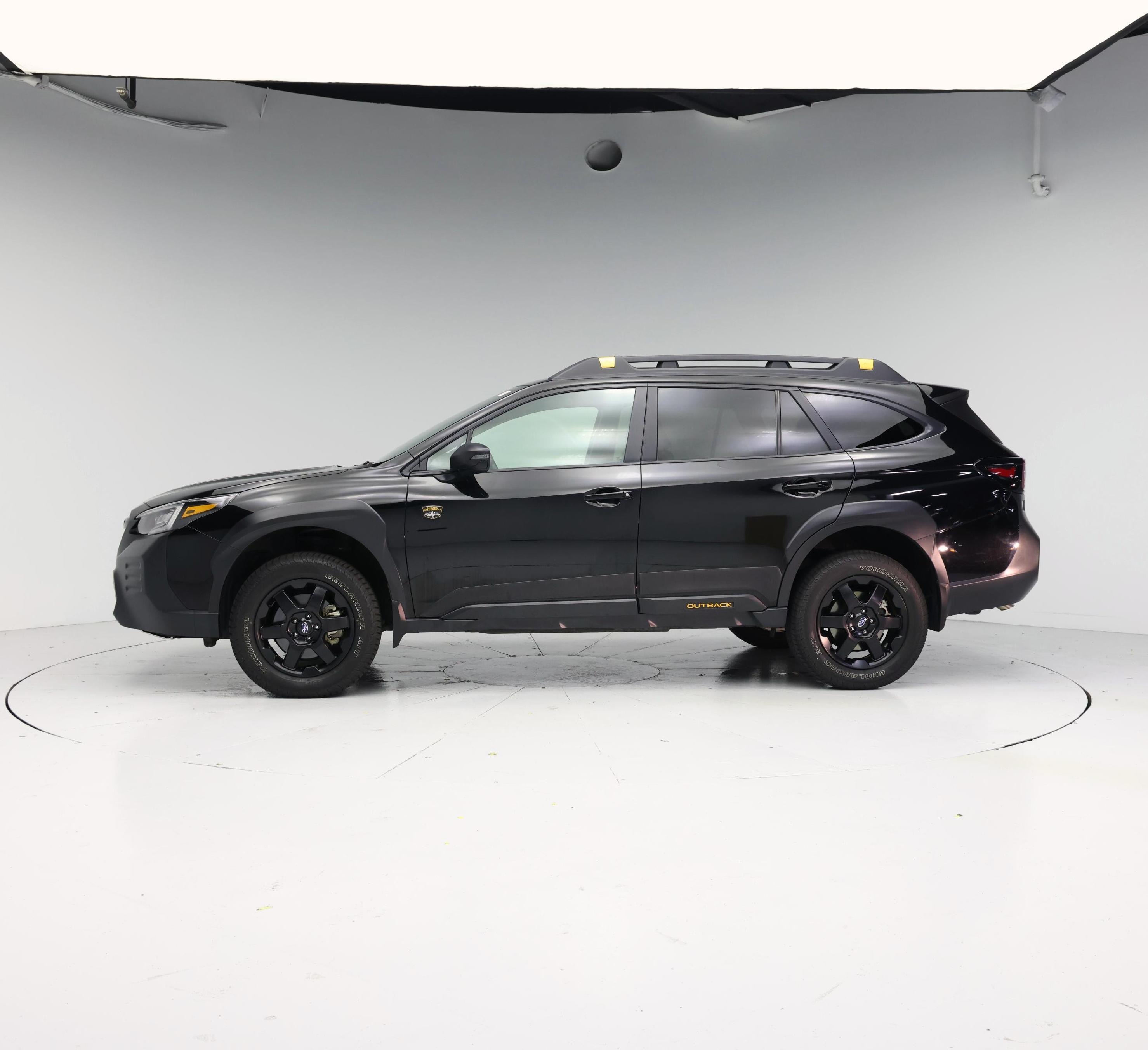 Thumbnail: 2022 Subaru Outback - 3