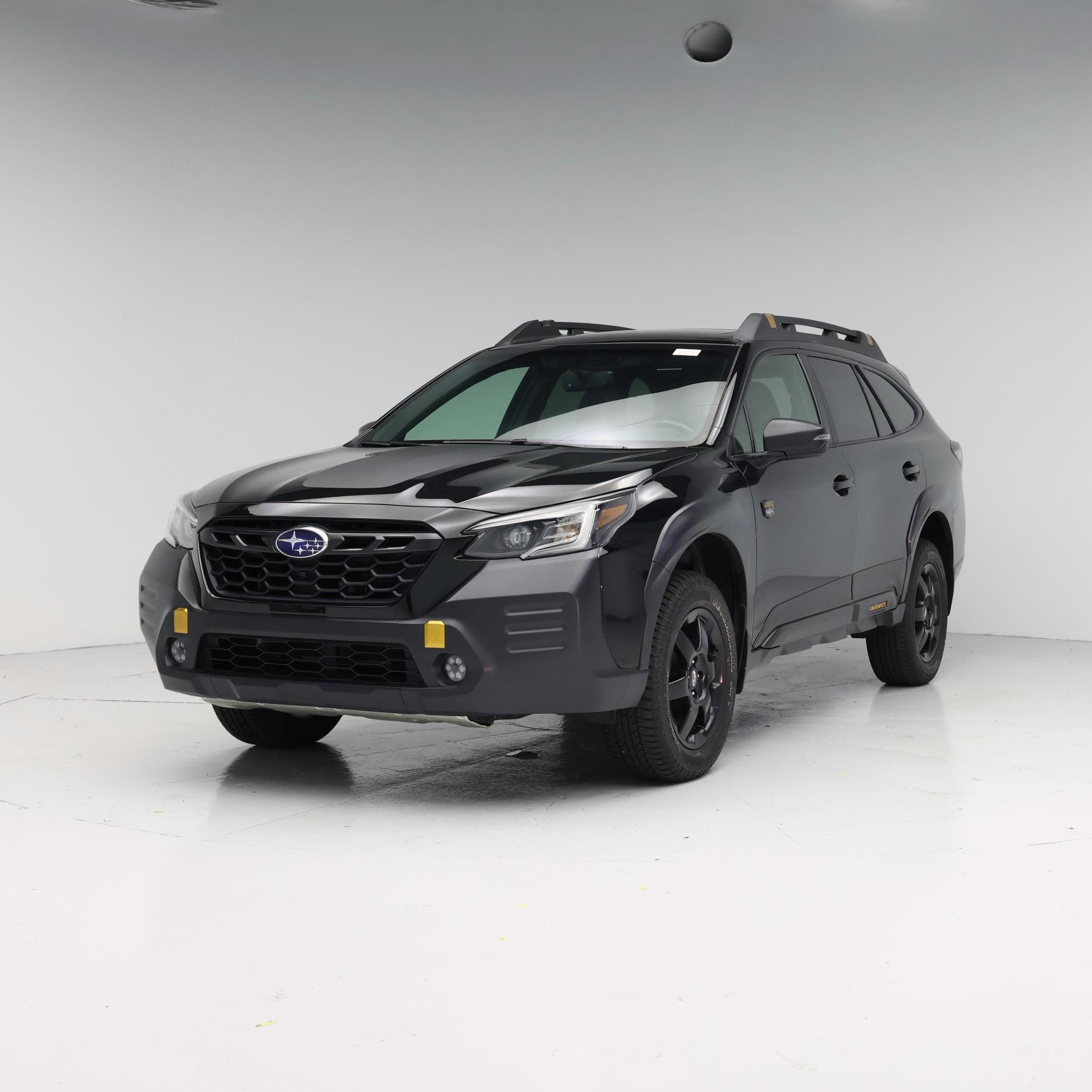 Thumbnail: 2022 Subaru Outback - 4