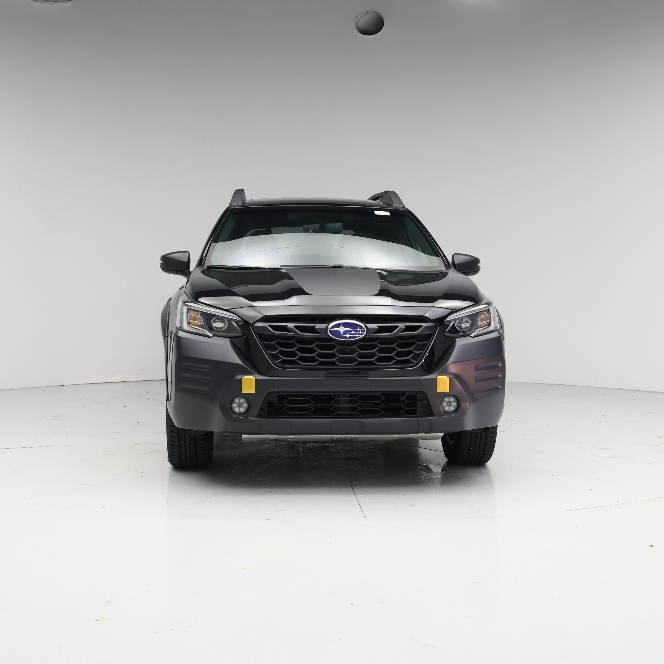 Thumbnail: 2022 Subaru Outback - 5
