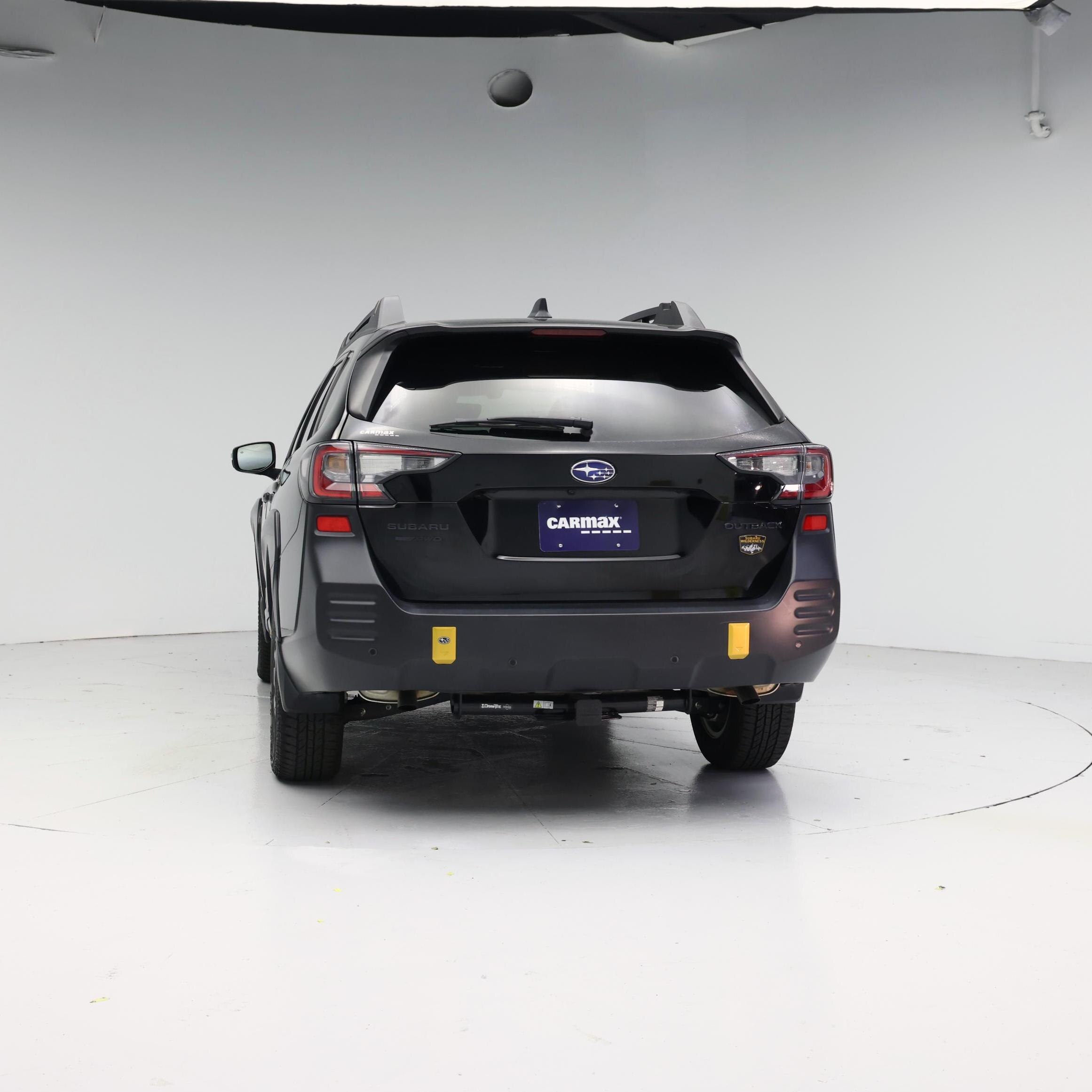Thumbnail: 2022 Subaru Outback - 6