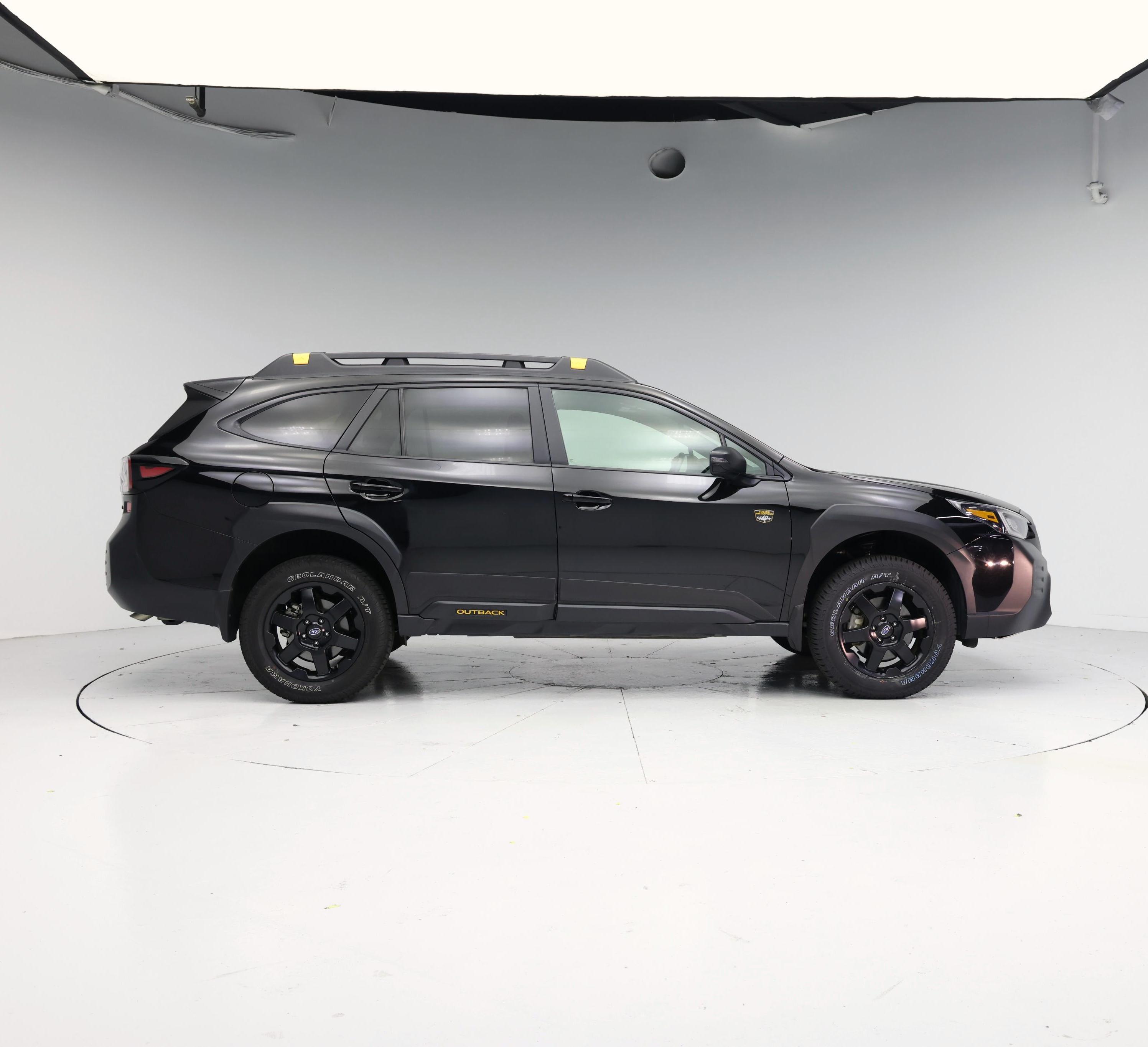 Thumbnail: 2022 Subaru Outback - 7