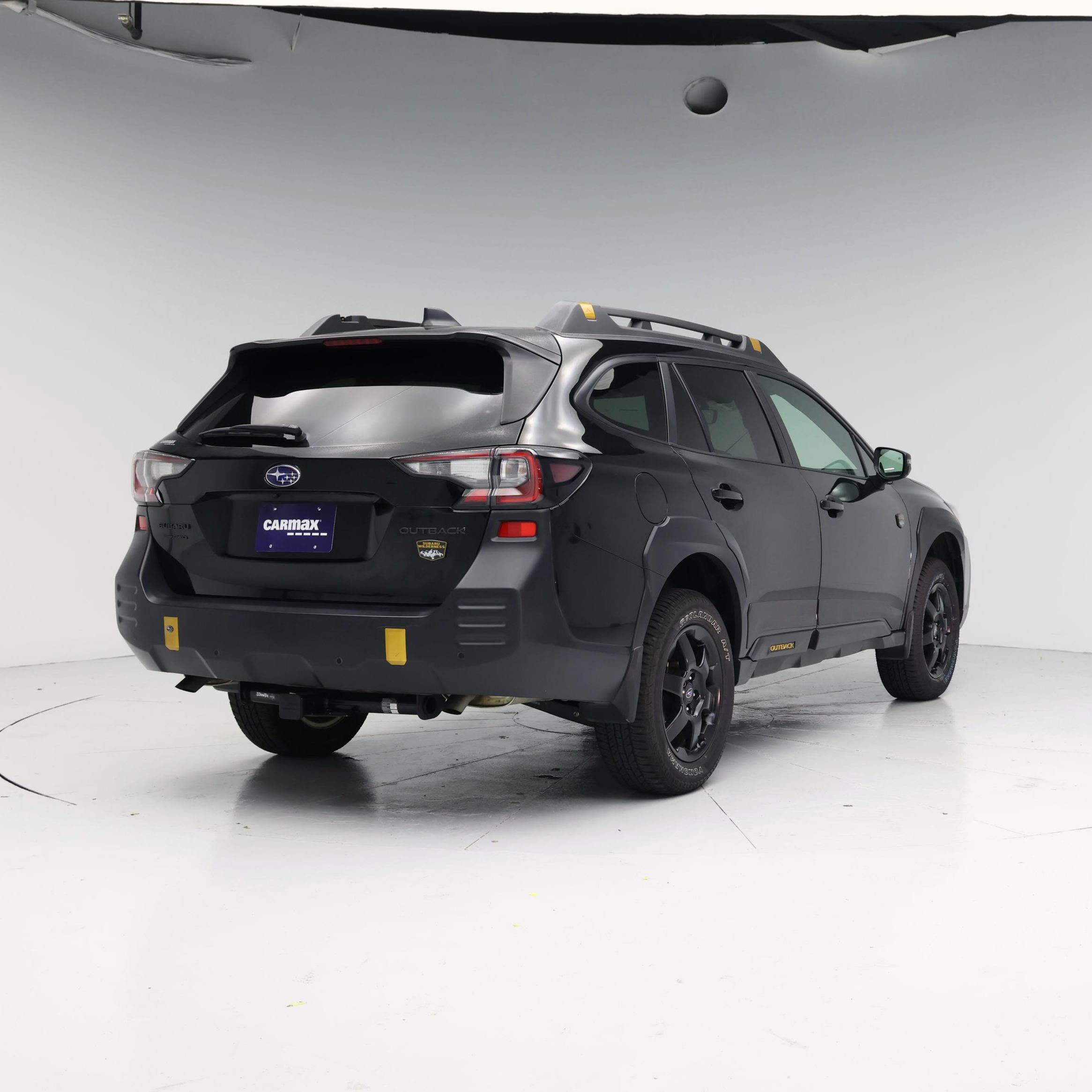Thumbnail: 2022 Subaru Outback - 8