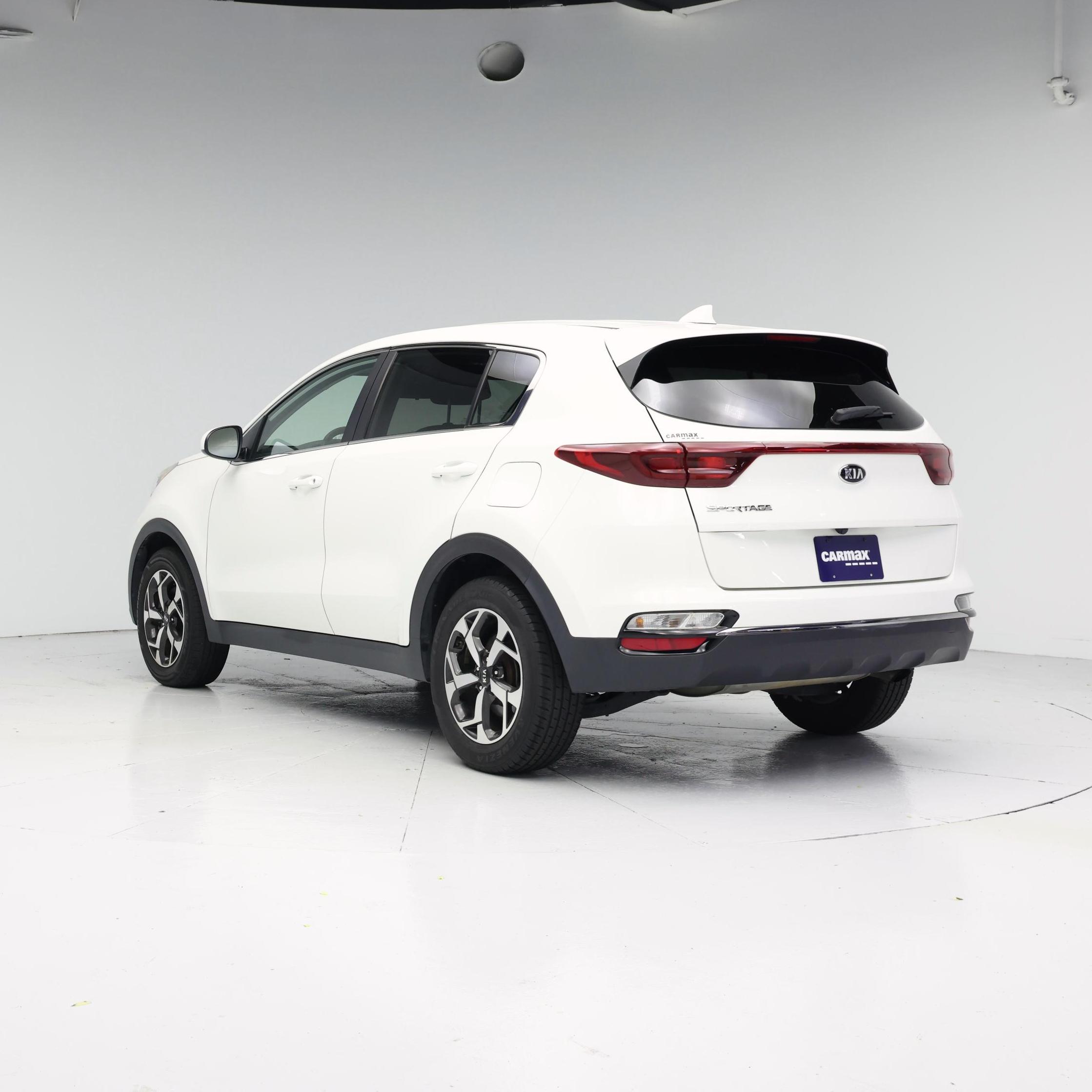 Thumbnail: 2020 Kia Sportage - 2