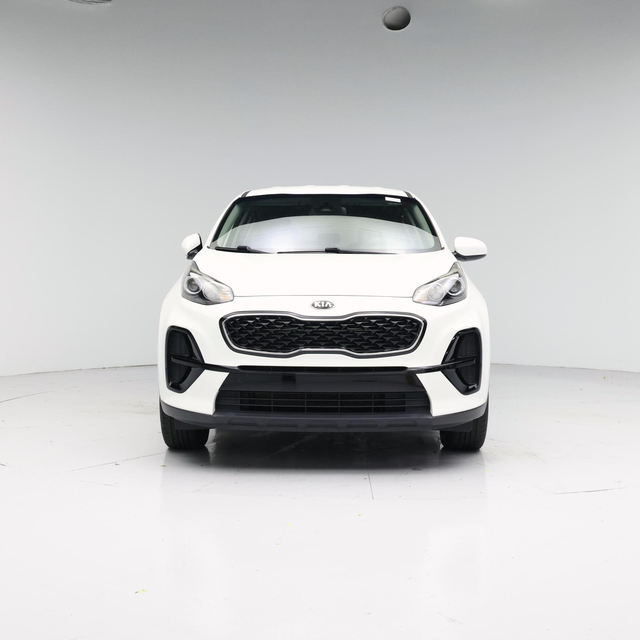 Thumbnail: 2020 Kia Sportage - 5