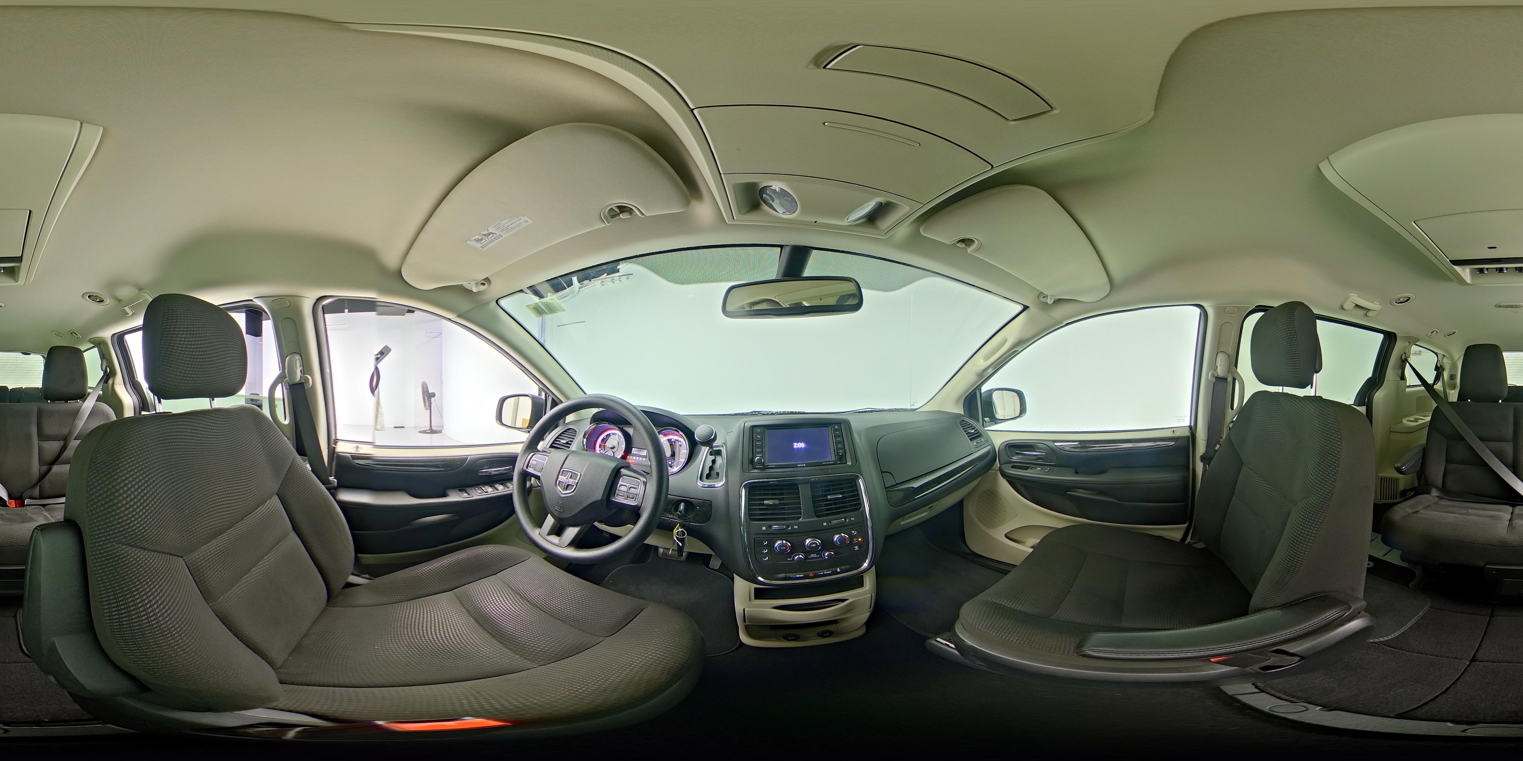 2020 Dodge Grand Caravan SE - Photo 24