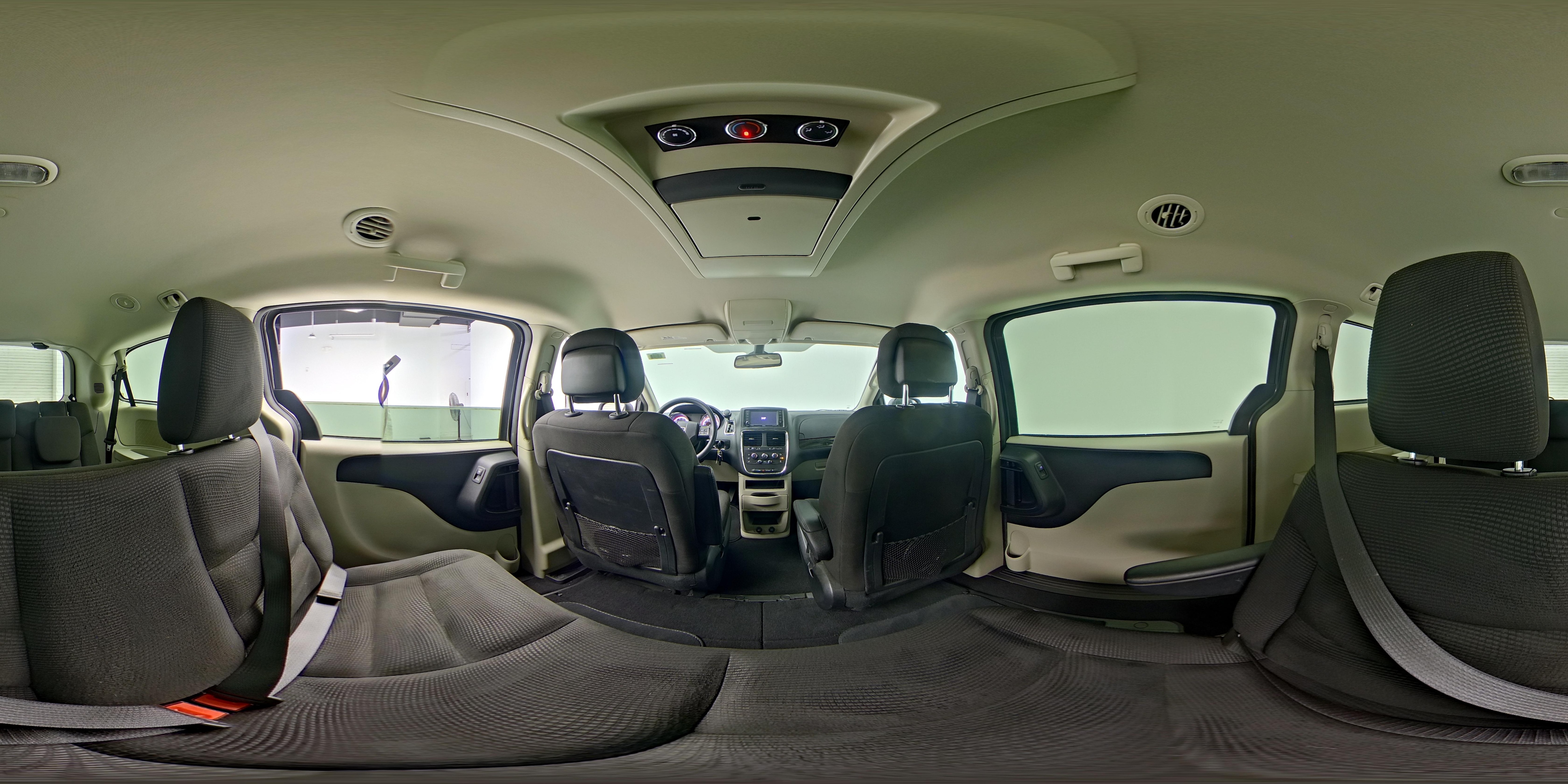 2020 Dodge Grand Caravan SE - Photo 25