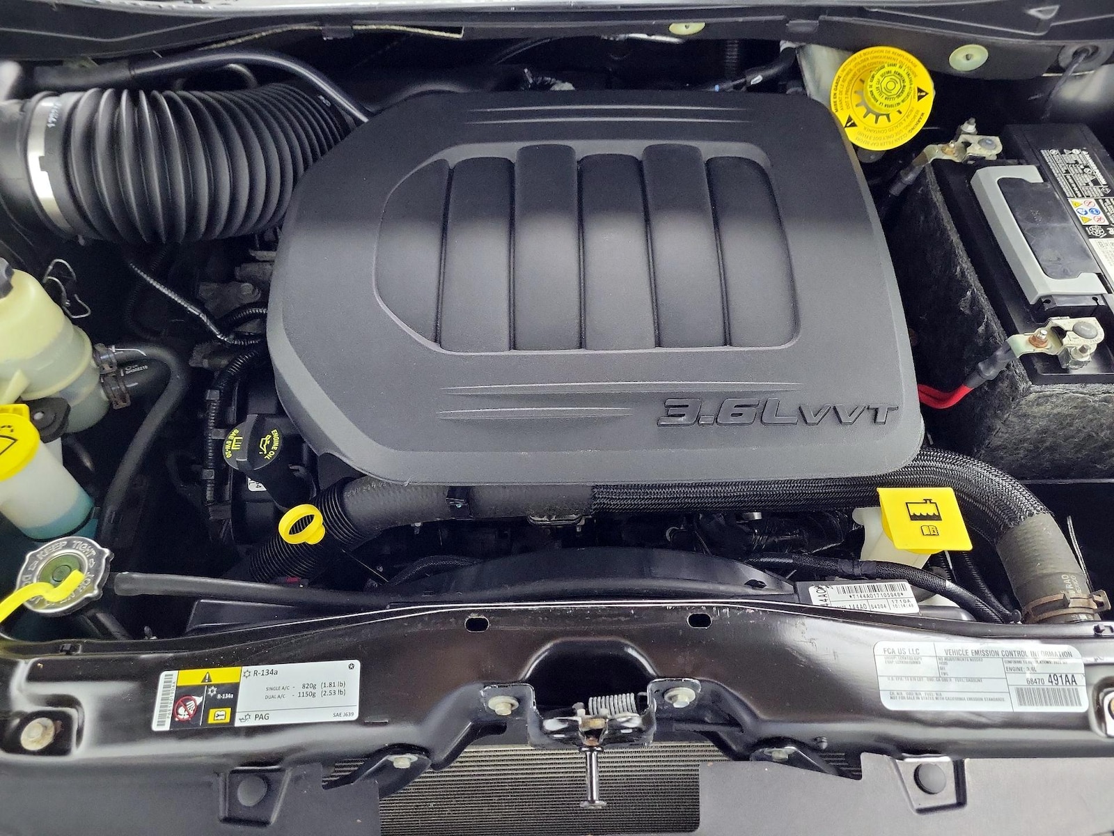 2020 Dodge Grand Caravan SE - Photo 22