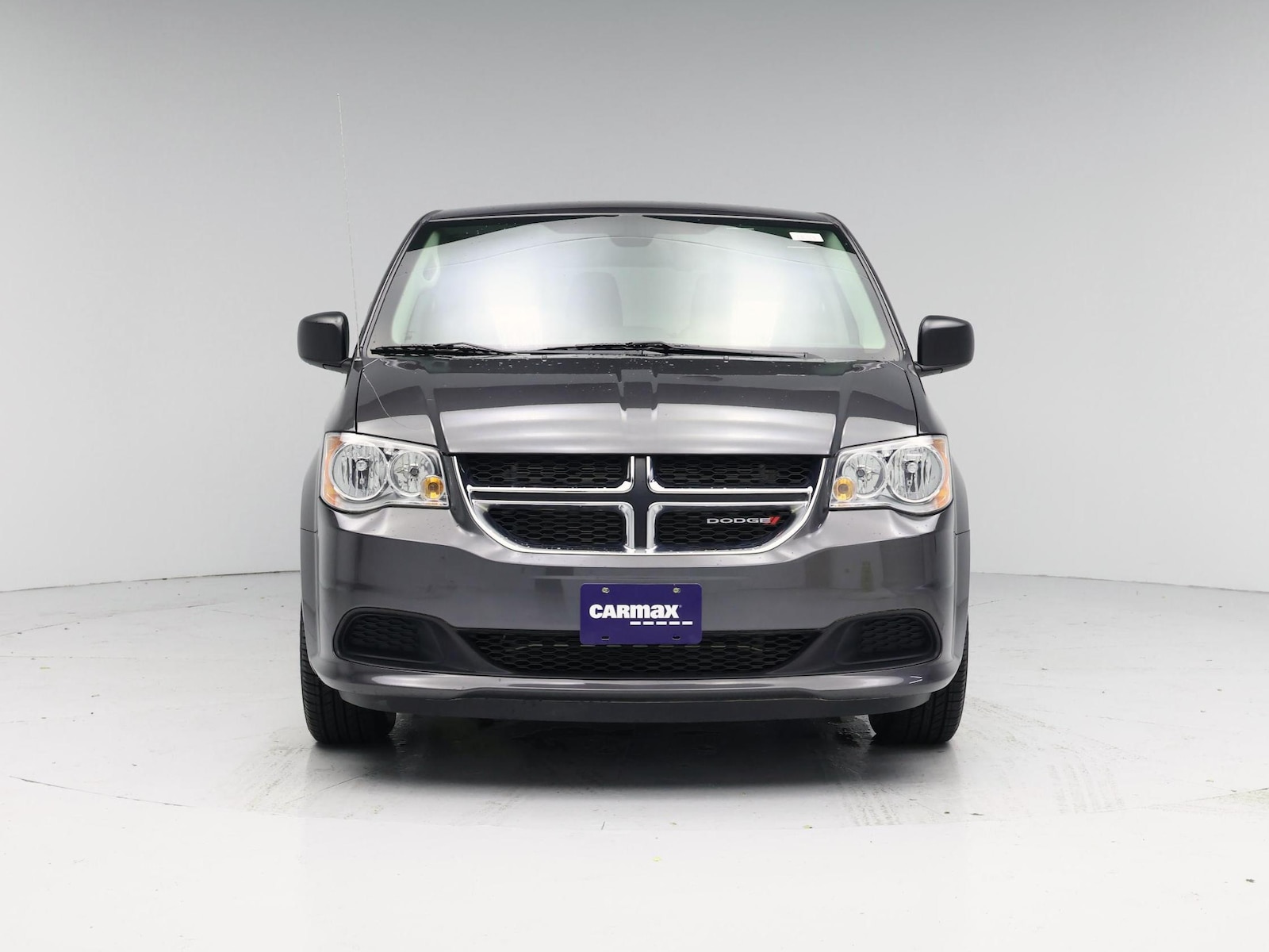 2020 Dodge Grand Caravan SE - Photo 6