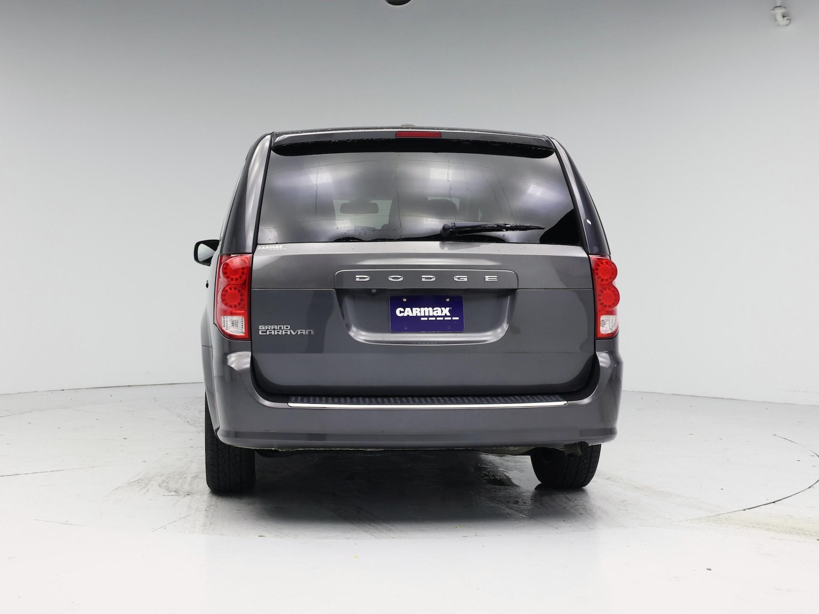 2020 Dodge Grand Caravan SE - Photo 7