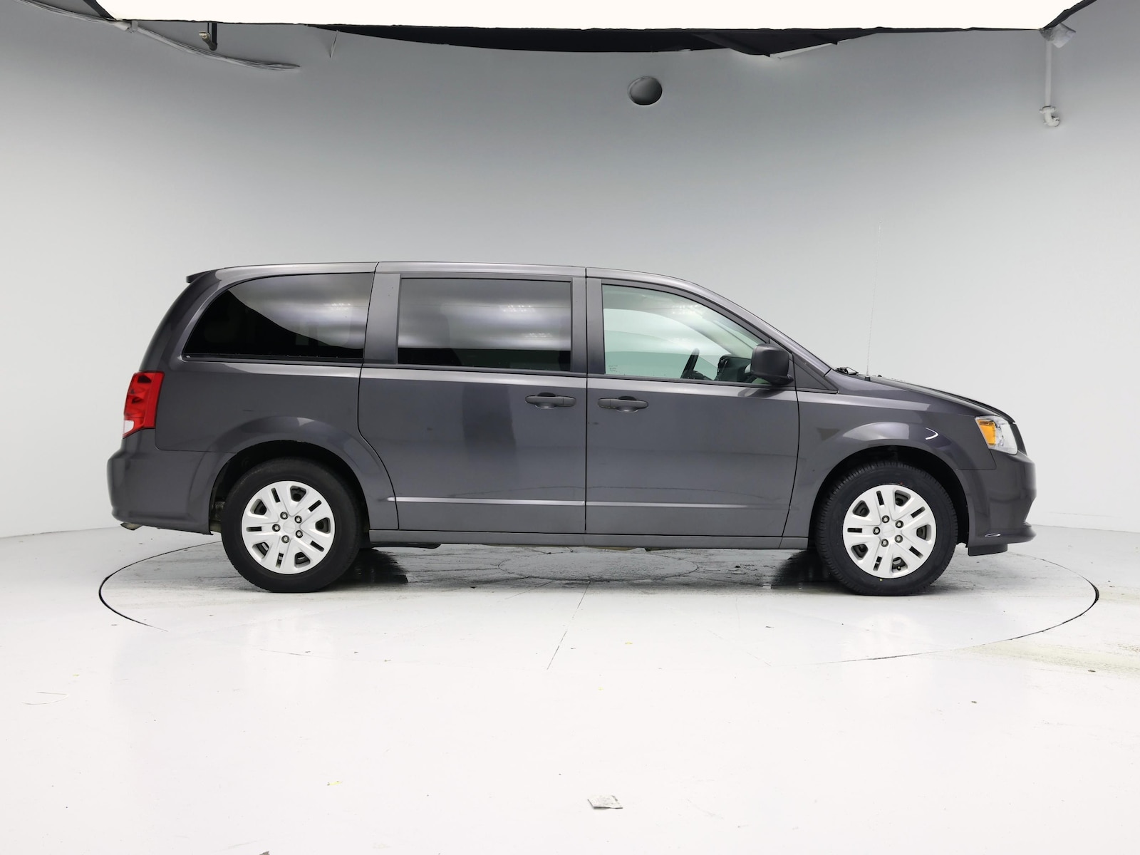 2020 Dodge Grand Caravan SE - Photo 8