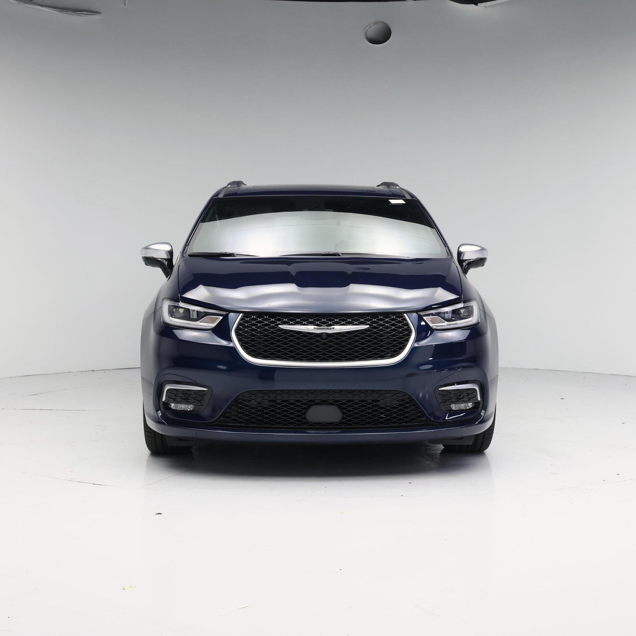 Thumbnail: 2025 Chrysler Pacifica - 5