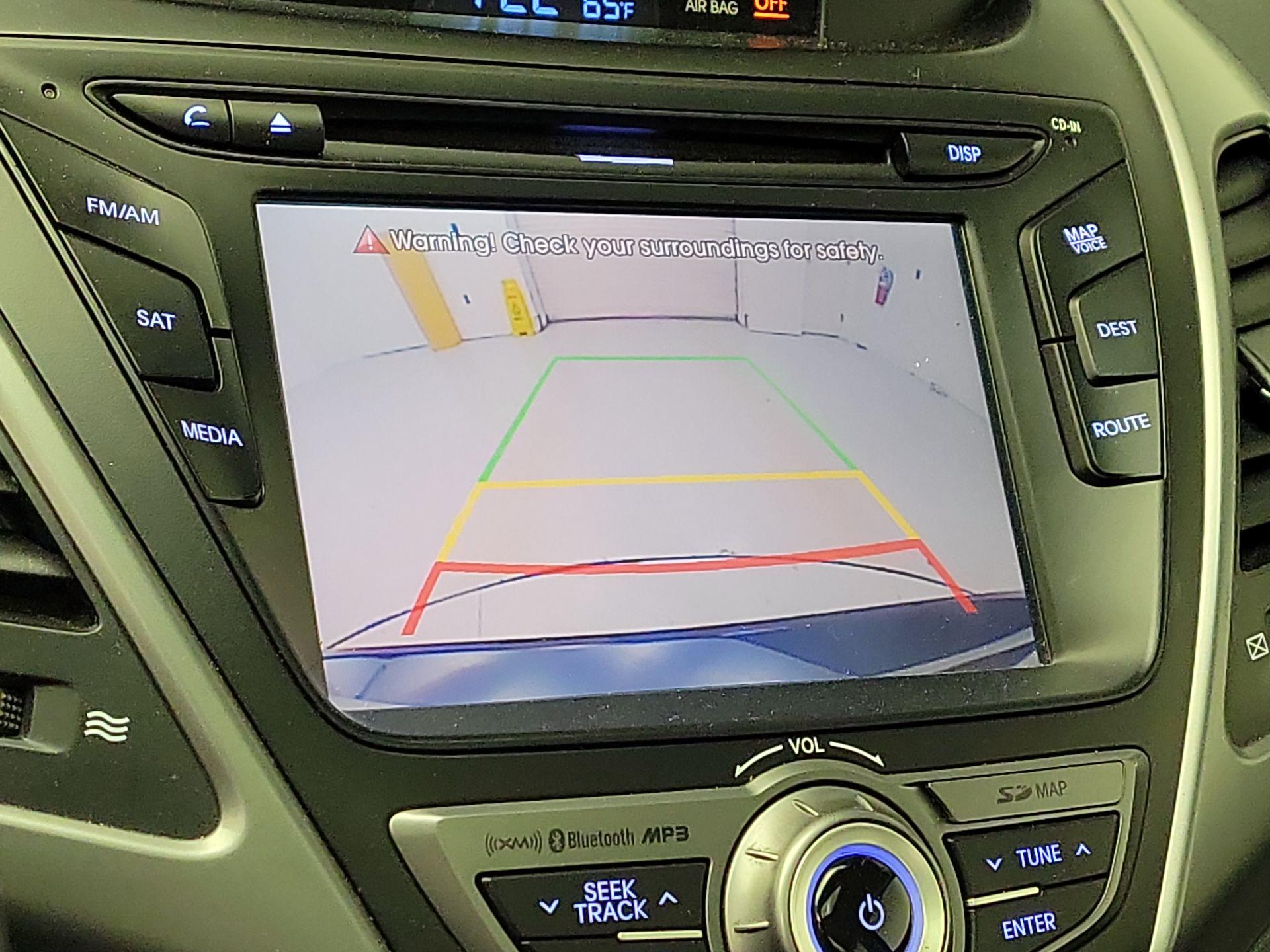 Thumbnail: 2014 Hyundai Elantra - 14