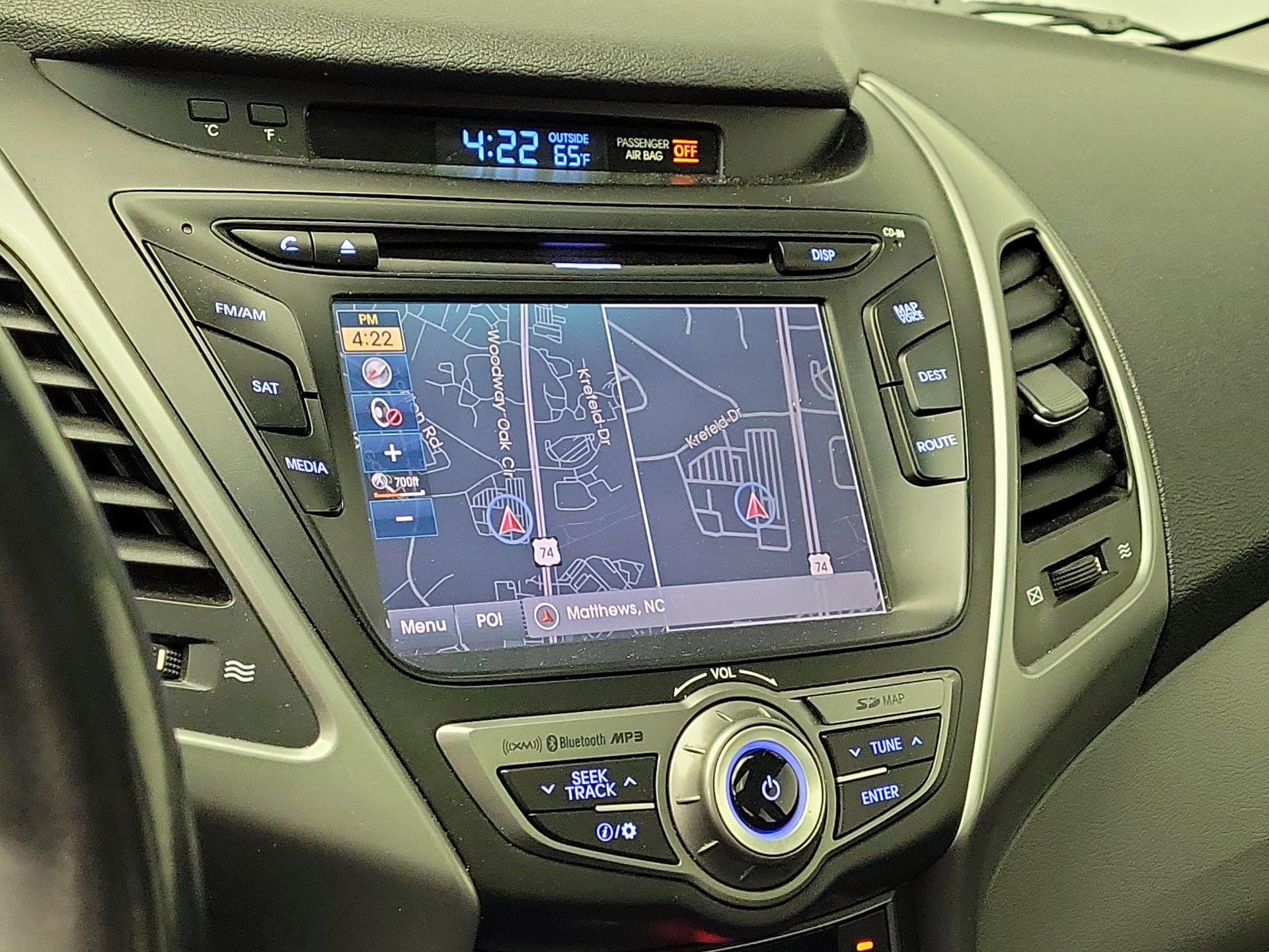 Thumbnail: 2014 Hyundai Elantra - 15