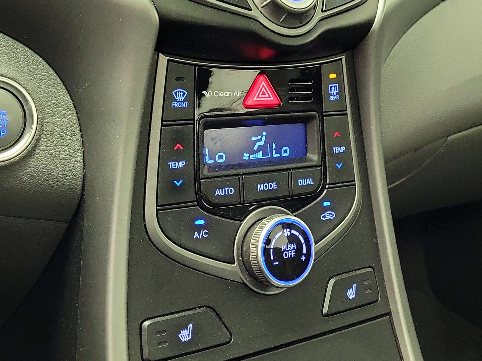 Thumbnail: 2014 Hyundai Elantra - 16