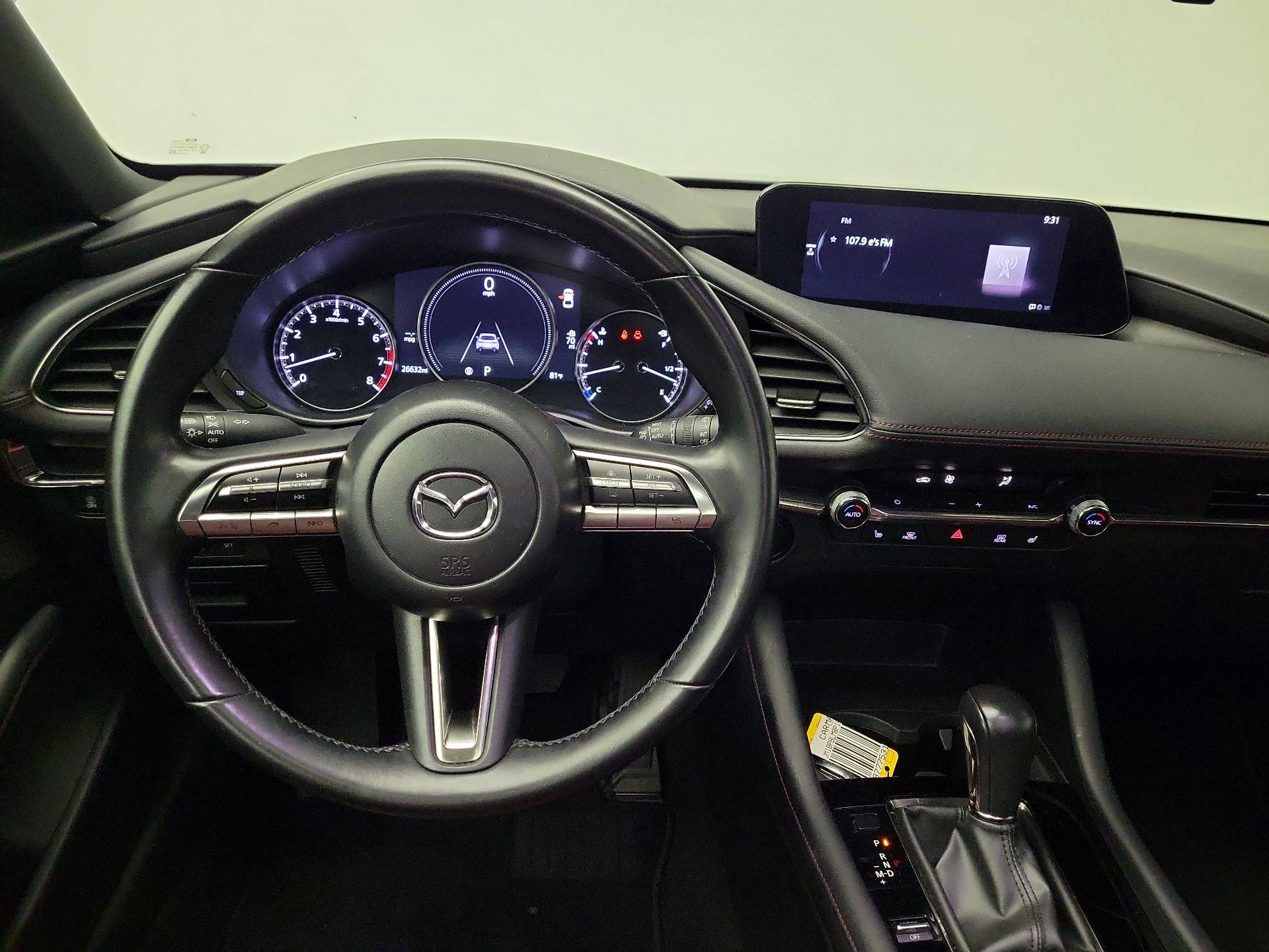 Thumbnail: 2023 Mazda Mazda3 - 10
