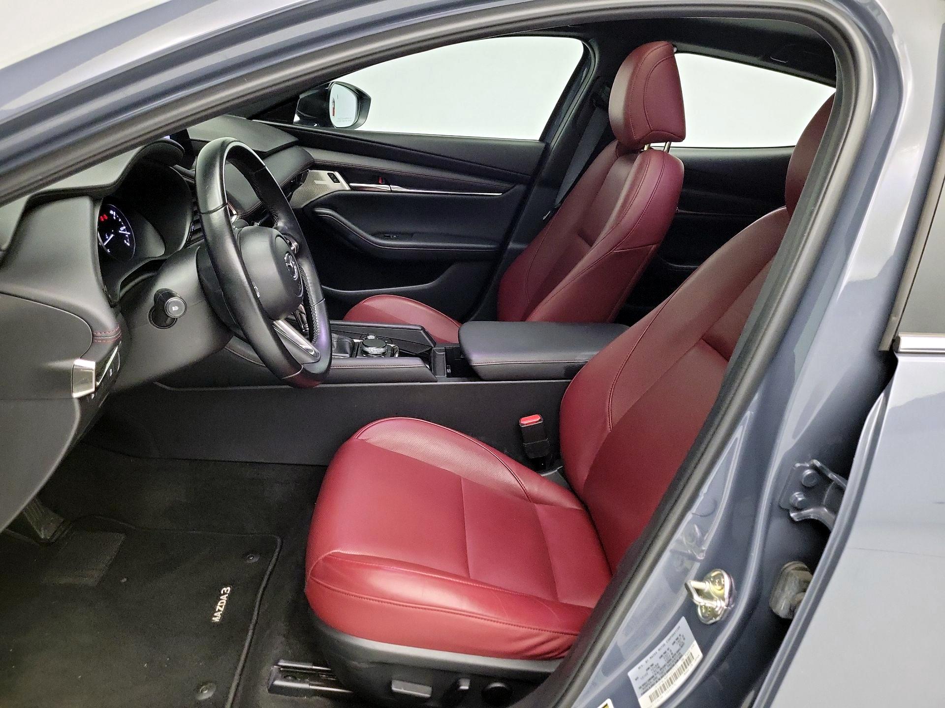 Thumbnail: 2023 Mazda Mazda3 - 11