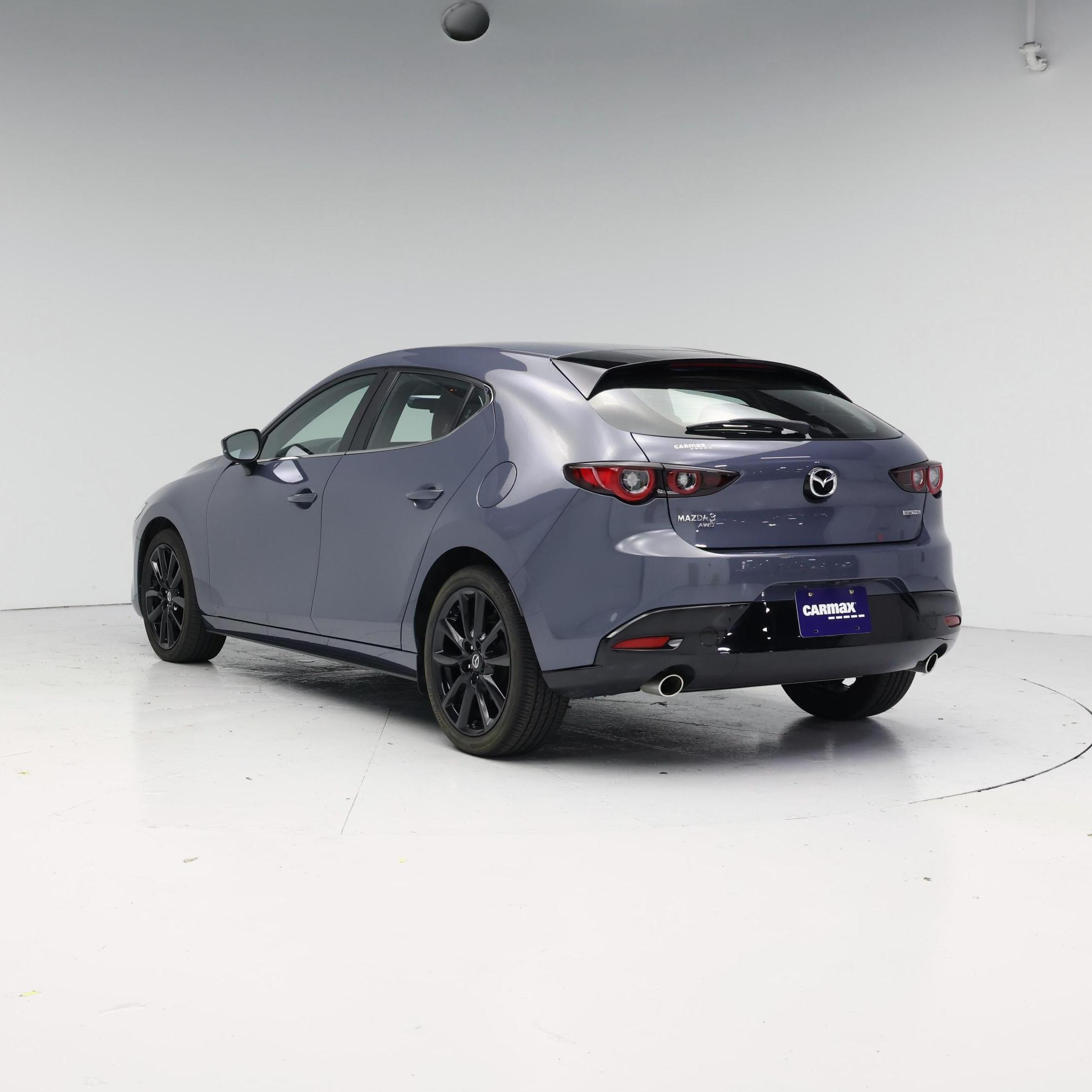 Thumbnail: 2023 Mazda Mazda3 - 2