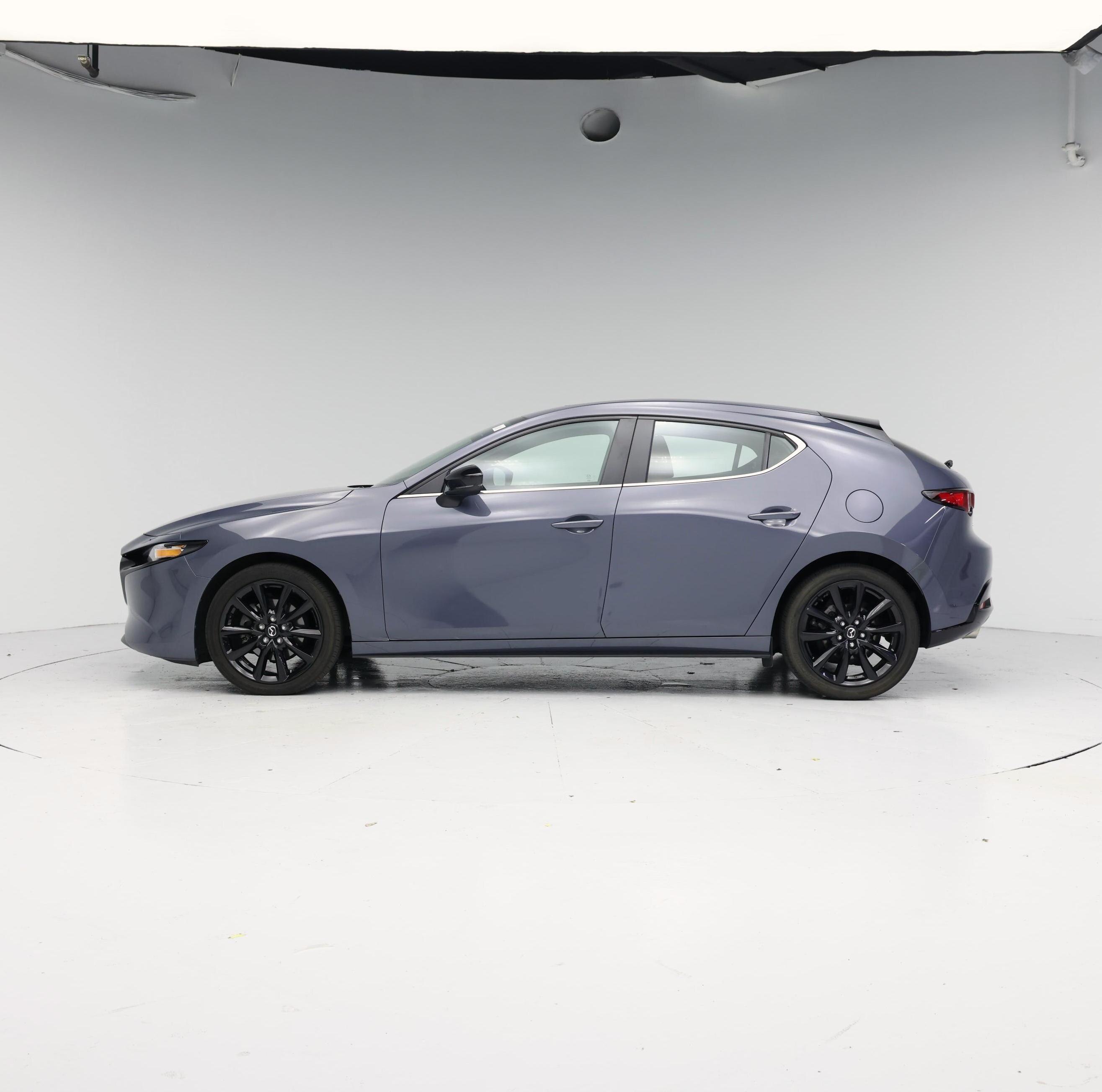 Thumbnail: 2023 Mazda Mazda3 - 3