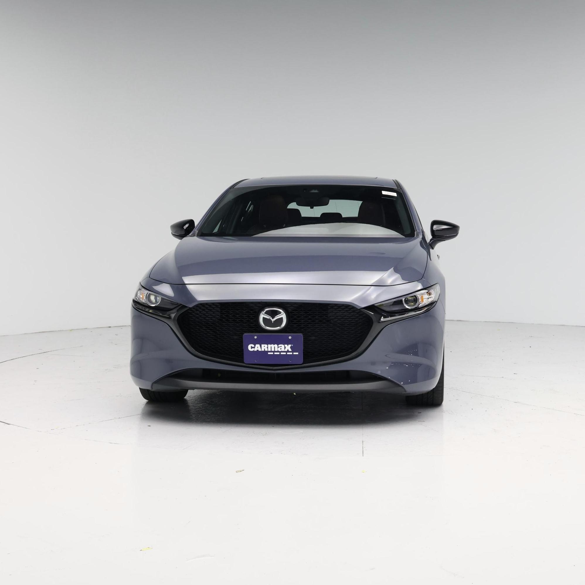 Thumbnail: 2023 Mazda Mazda3 - 5