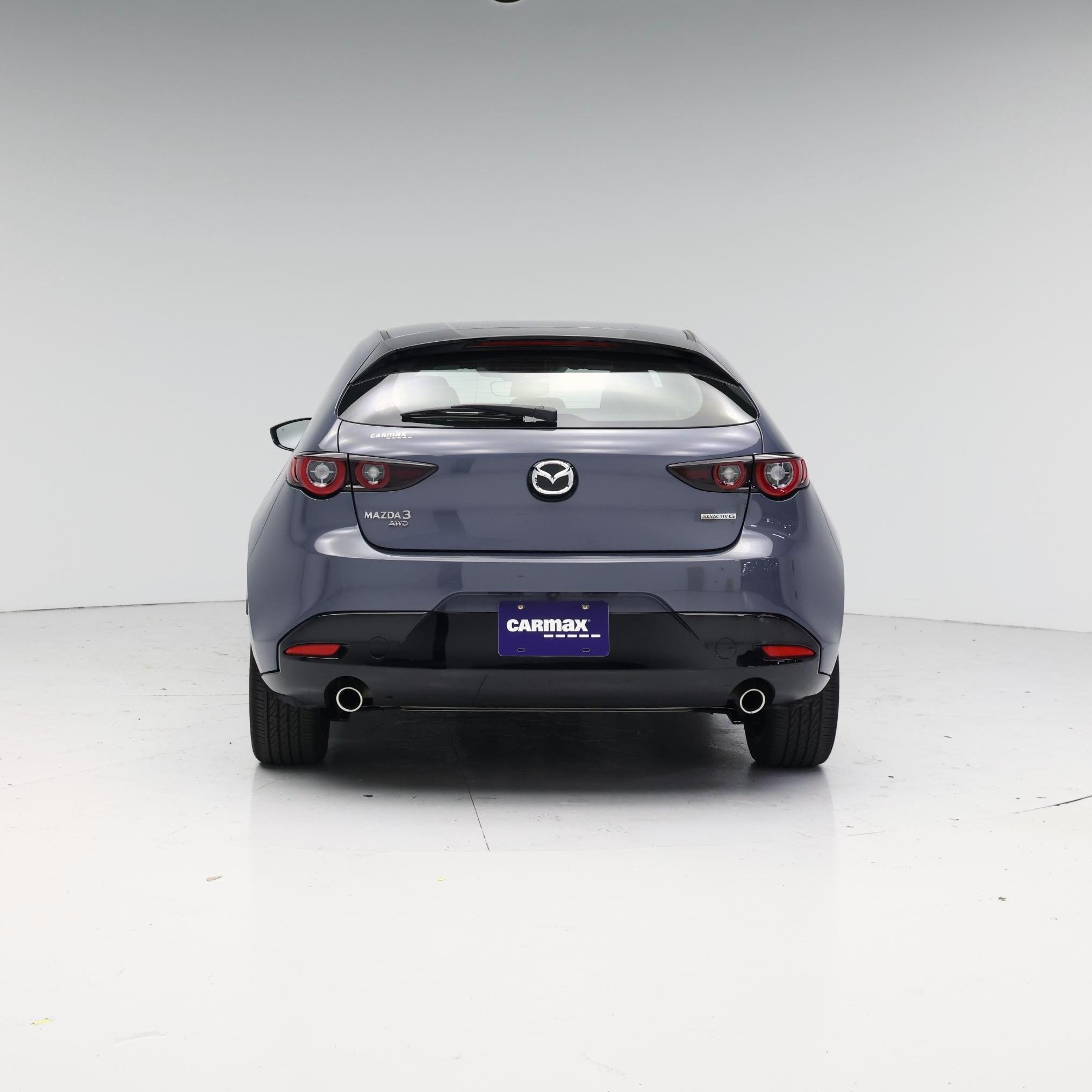 Thumbnail: 2023 Mazda Mazda3 - 6