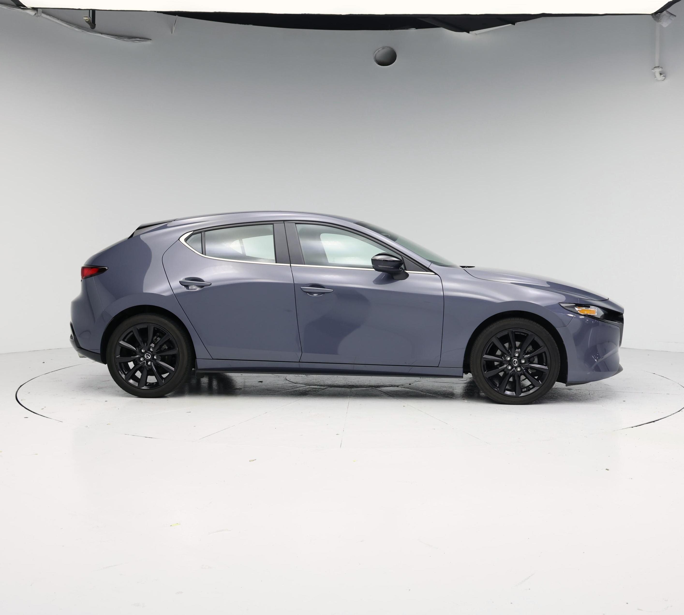 Thumbnail: 2023 Mazda Mazda3 - 7