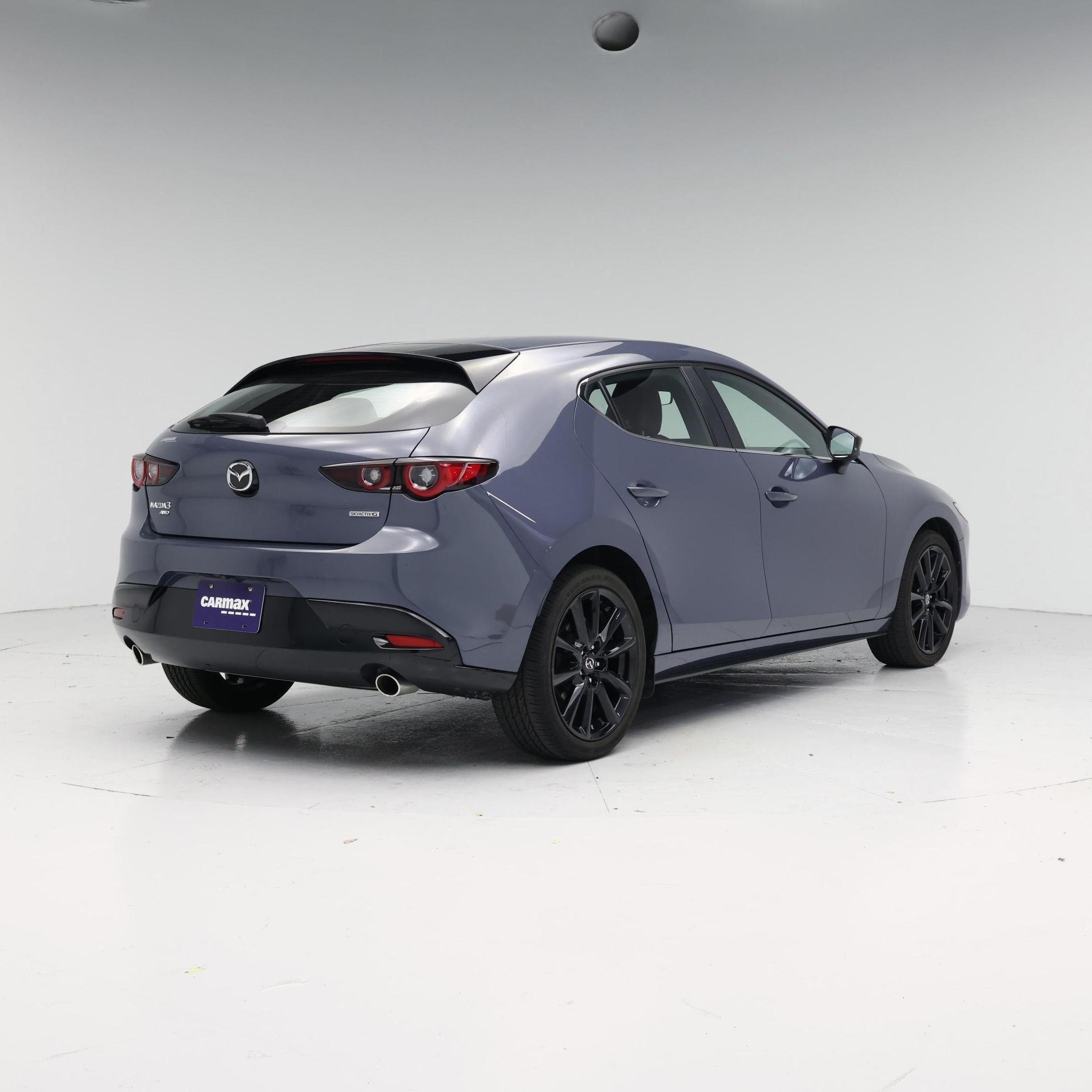 Thumbnail: 2023 Mazda Mazda3 - 8