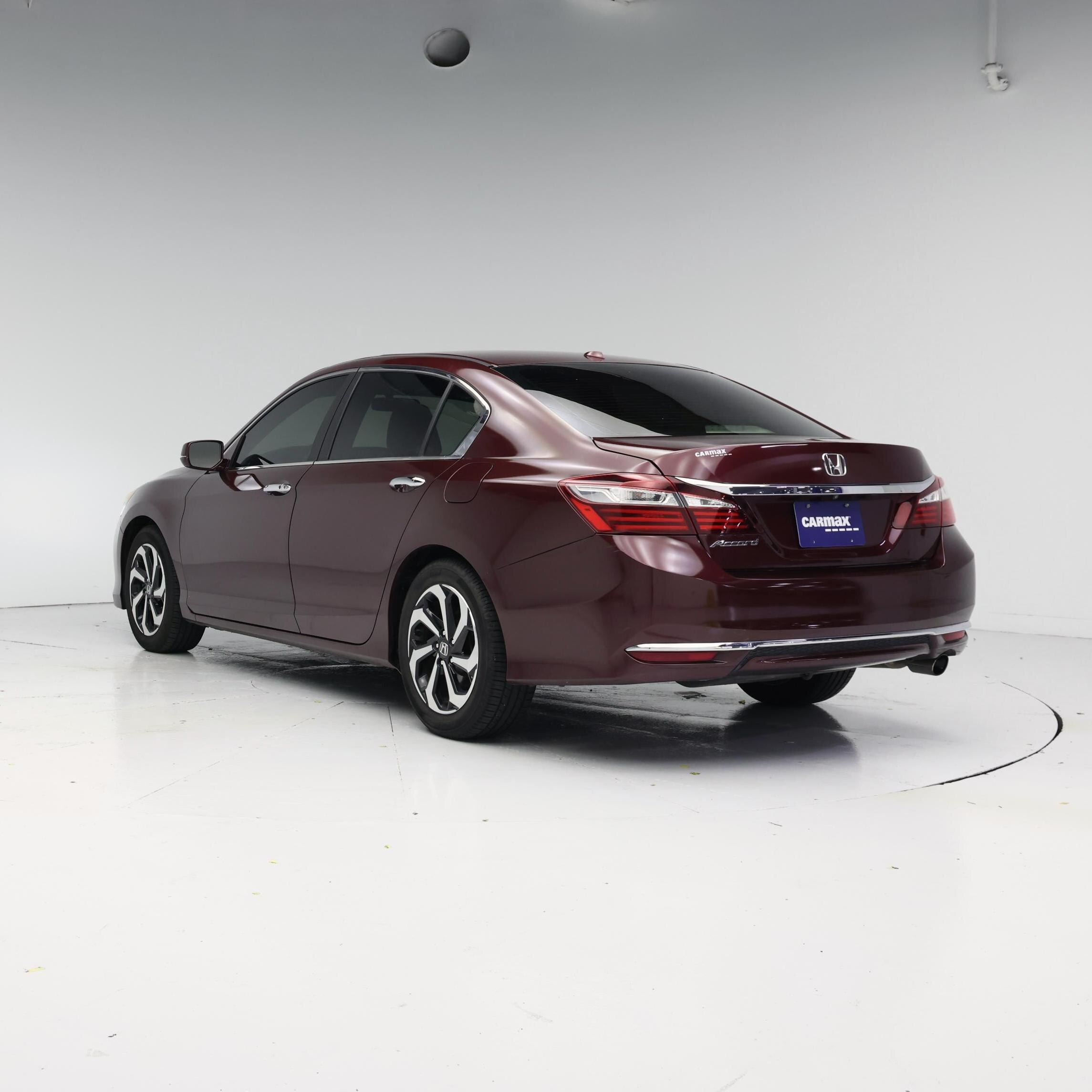 Thumbnail: 2017 Honda Accord - 2