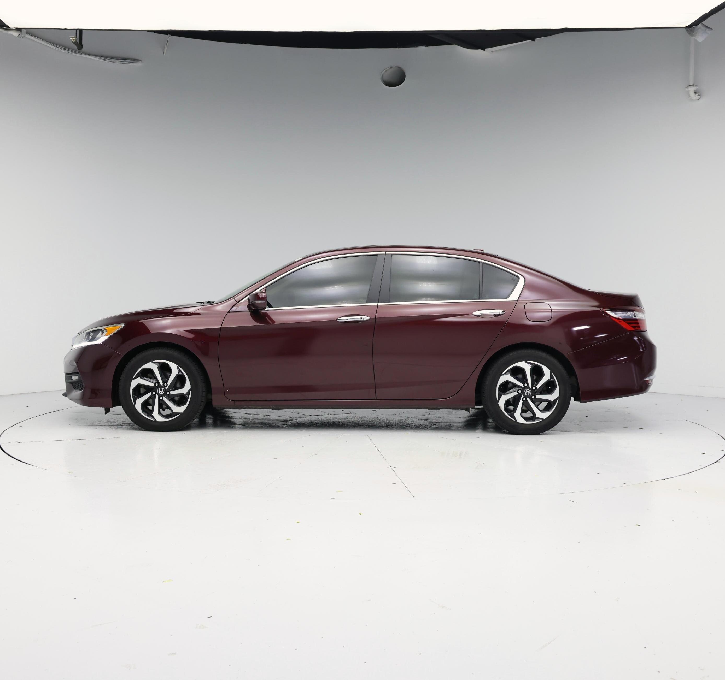 Thumbnail: 2017 Honda Accord - 3