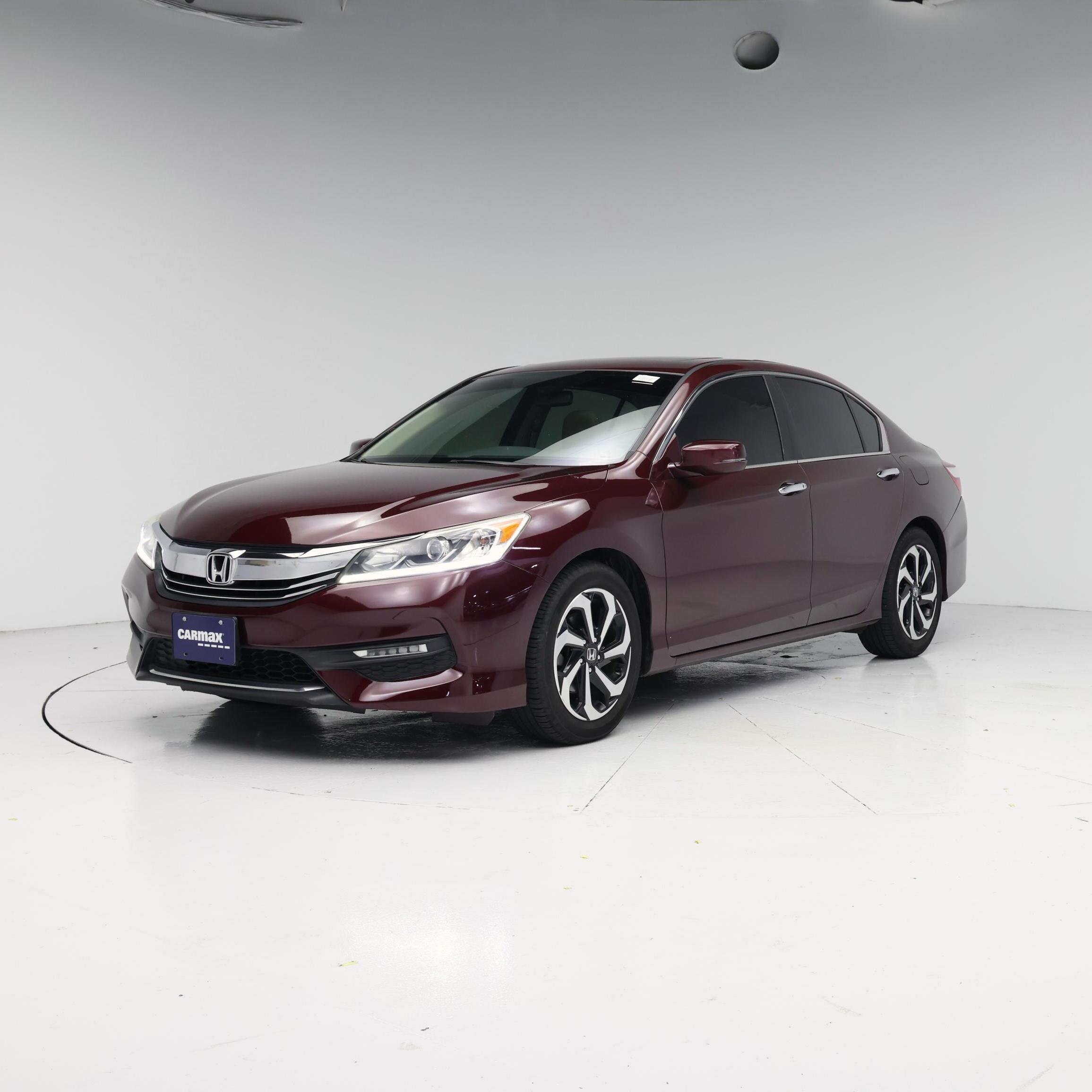 Thumbnail: 2017 Honda Accord - 4
