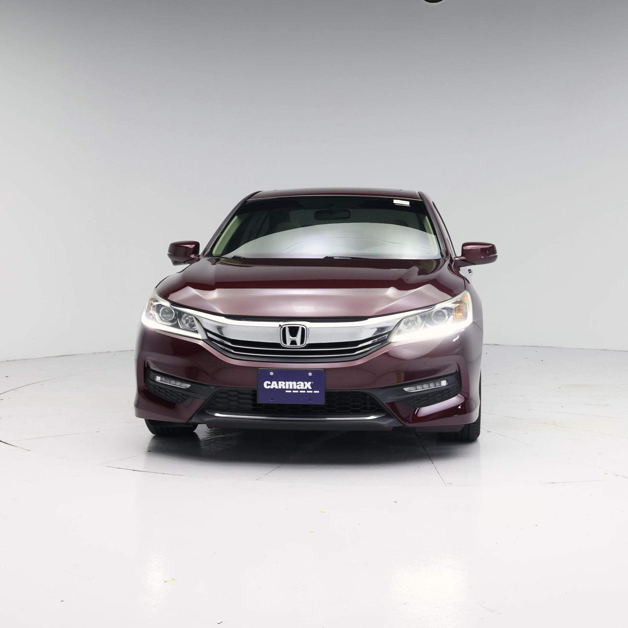 Thumbnail: 2017 Honda Accord - 5