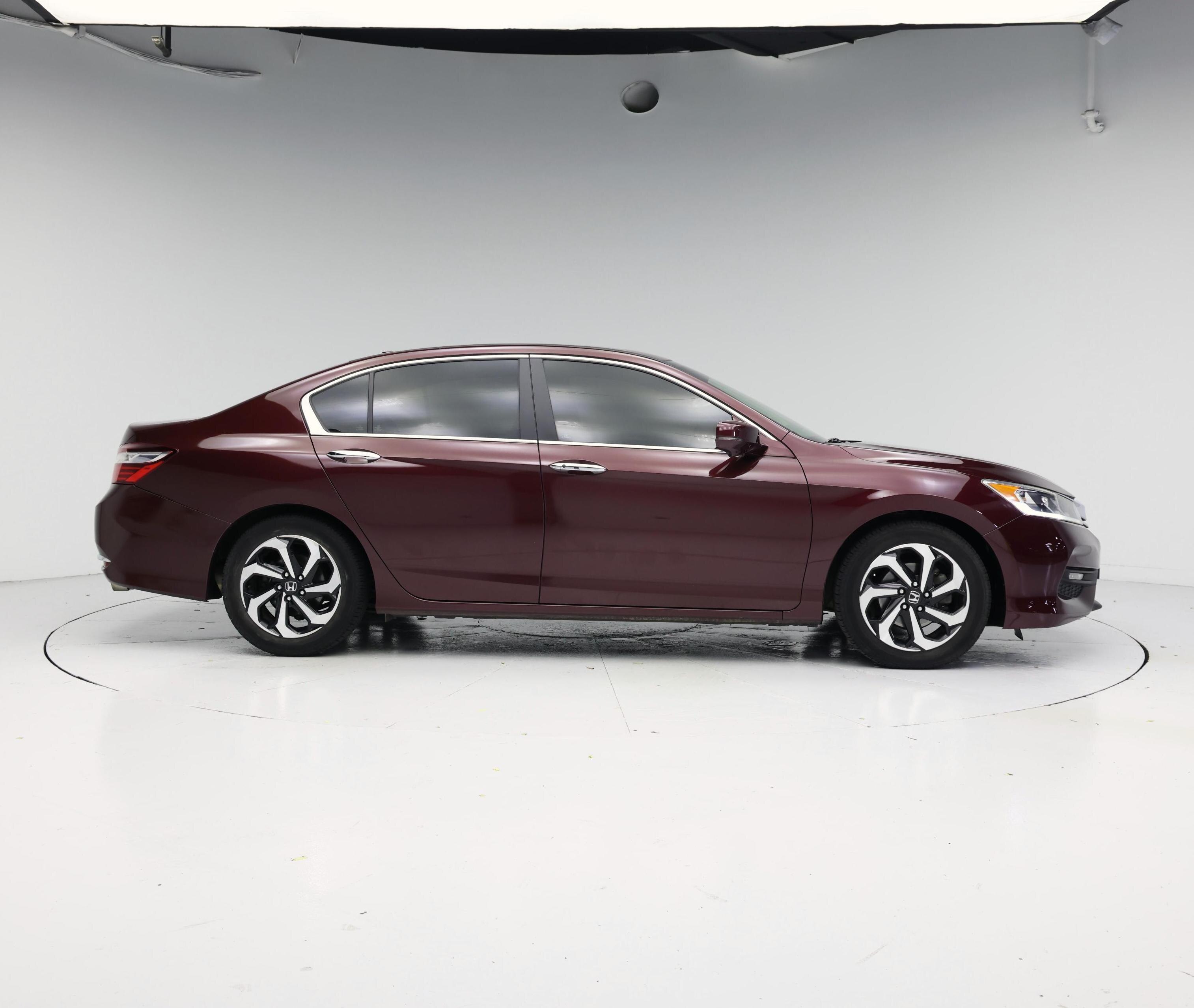 Thumbnail: 2017 Honda Accord - 7