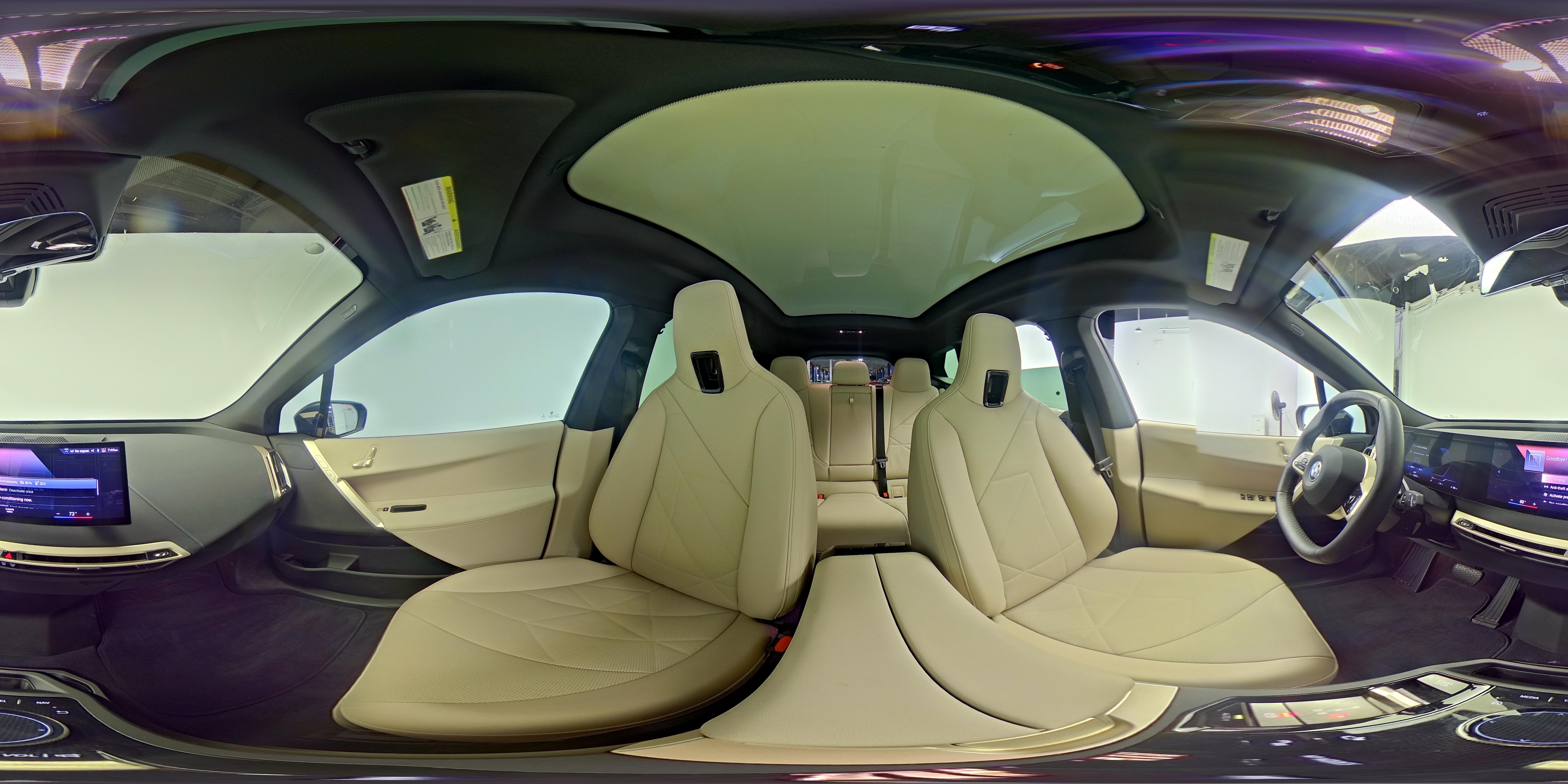 2023 BMW iX Base - Photo 26