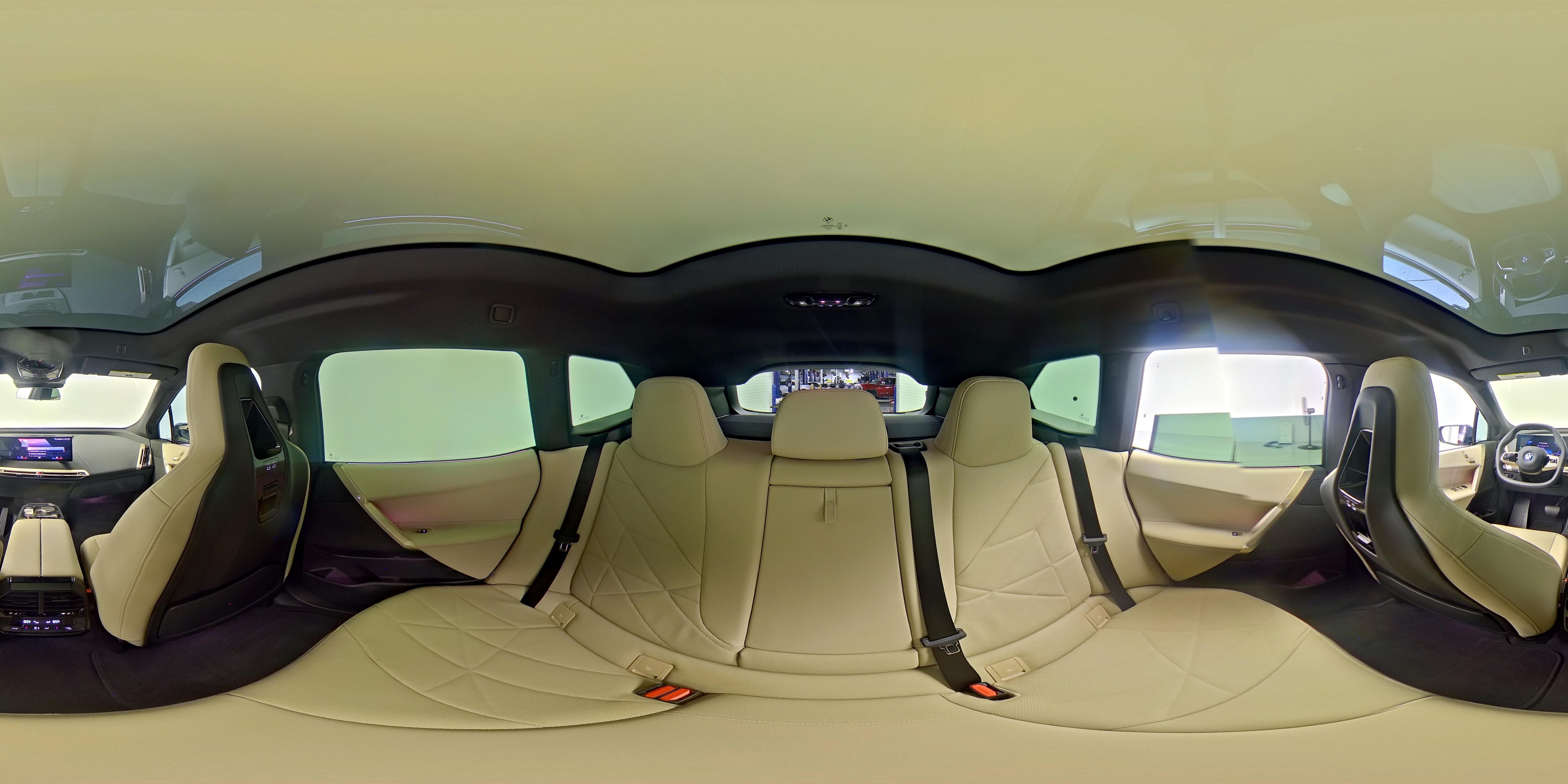 2023 BMW iX Base - Photo 27