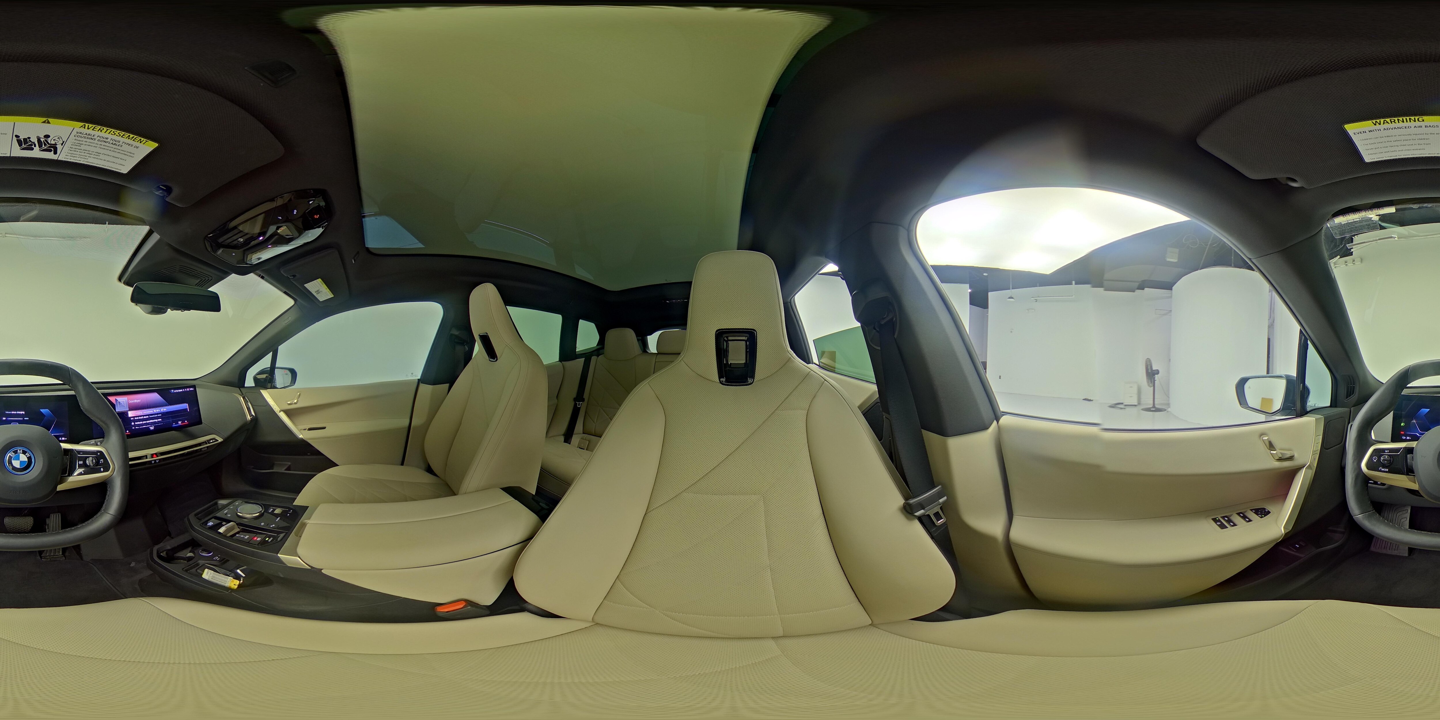 2023 BMW iX Base - Photo 28