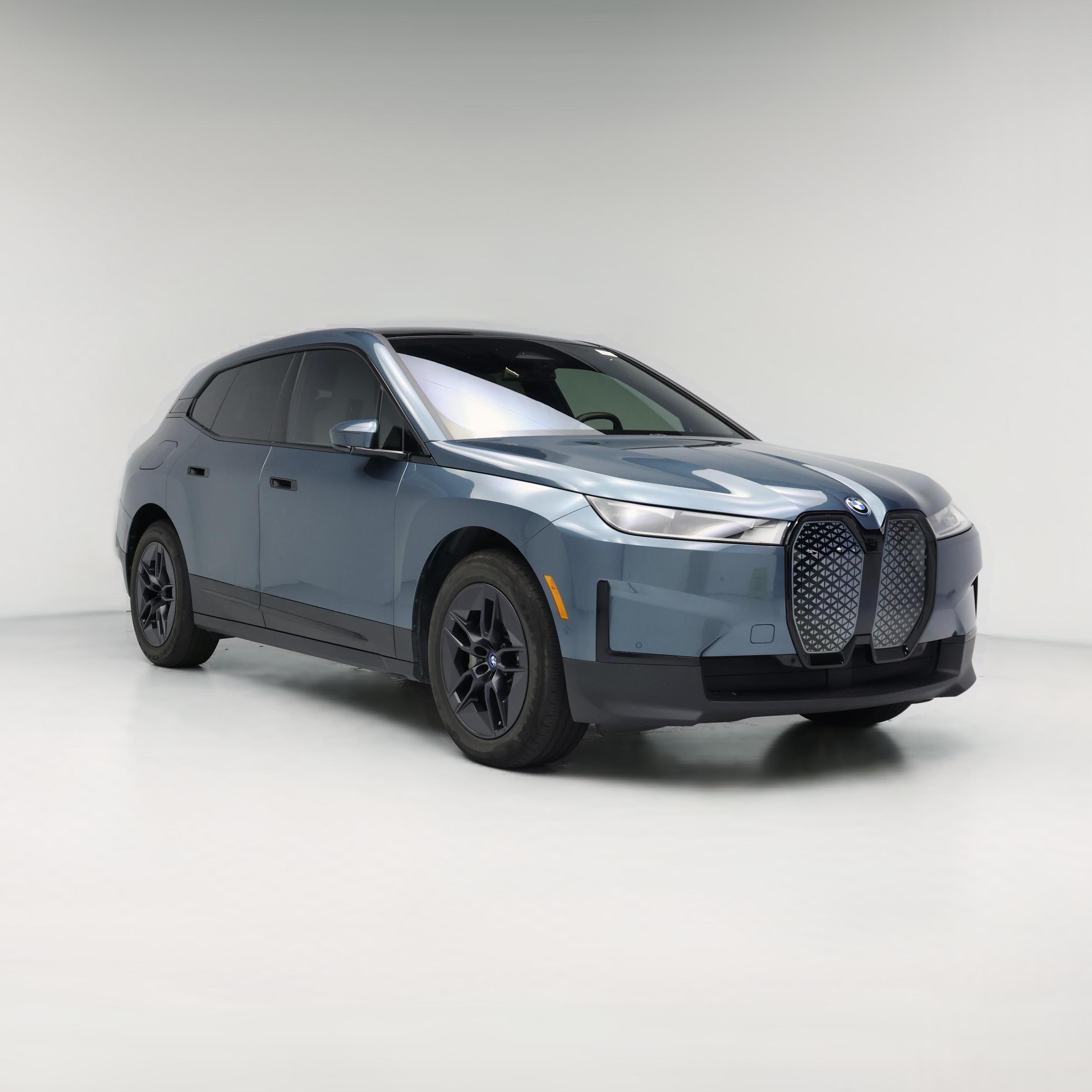 Thumbnail: 2023 BMW iX - 1