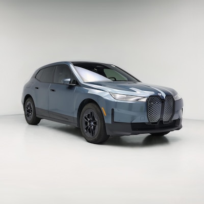 2023 BMW iX XDrive50i
