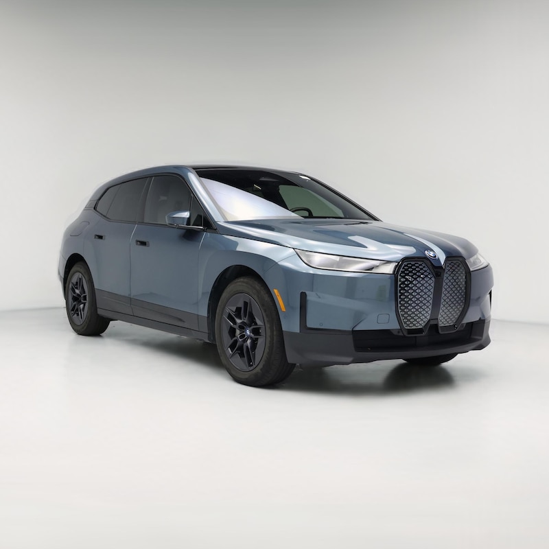2023 BMW iX XDrive50i