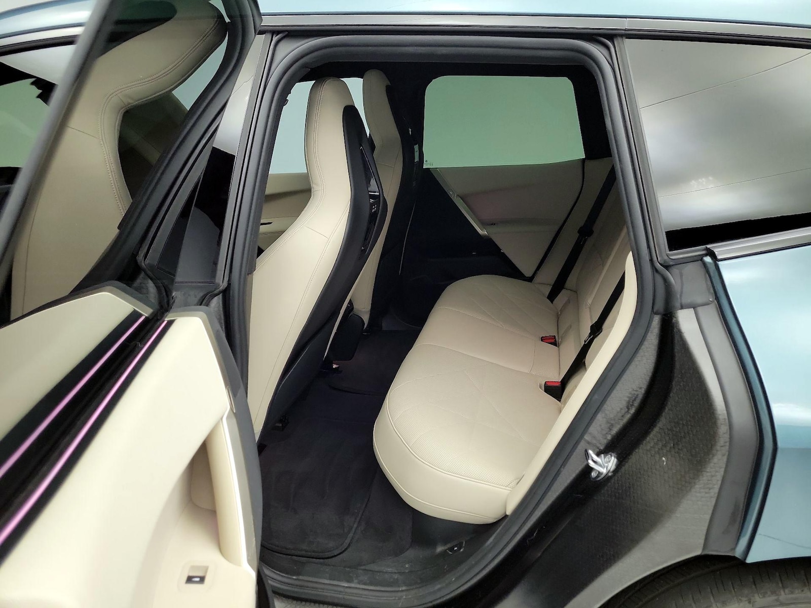 2023 BMW iX Base - Photo 22