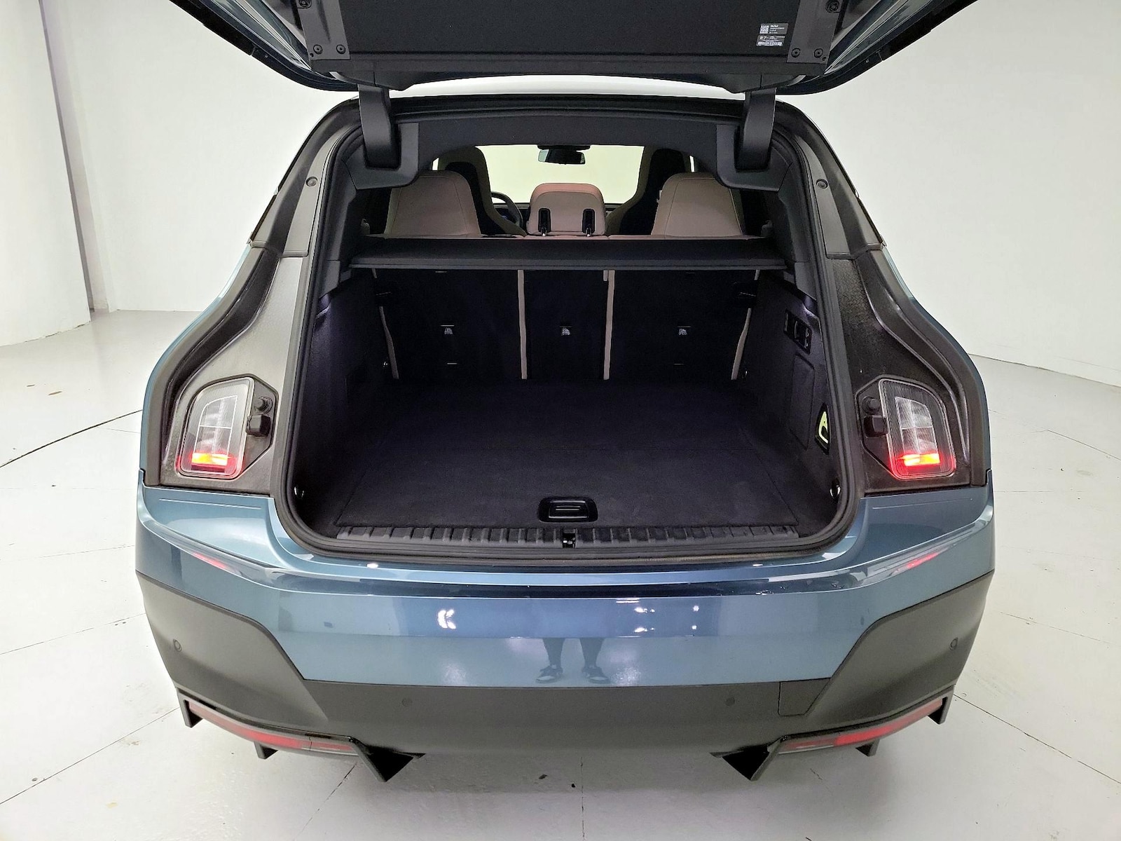2023 BMW iX Base - Photo 23