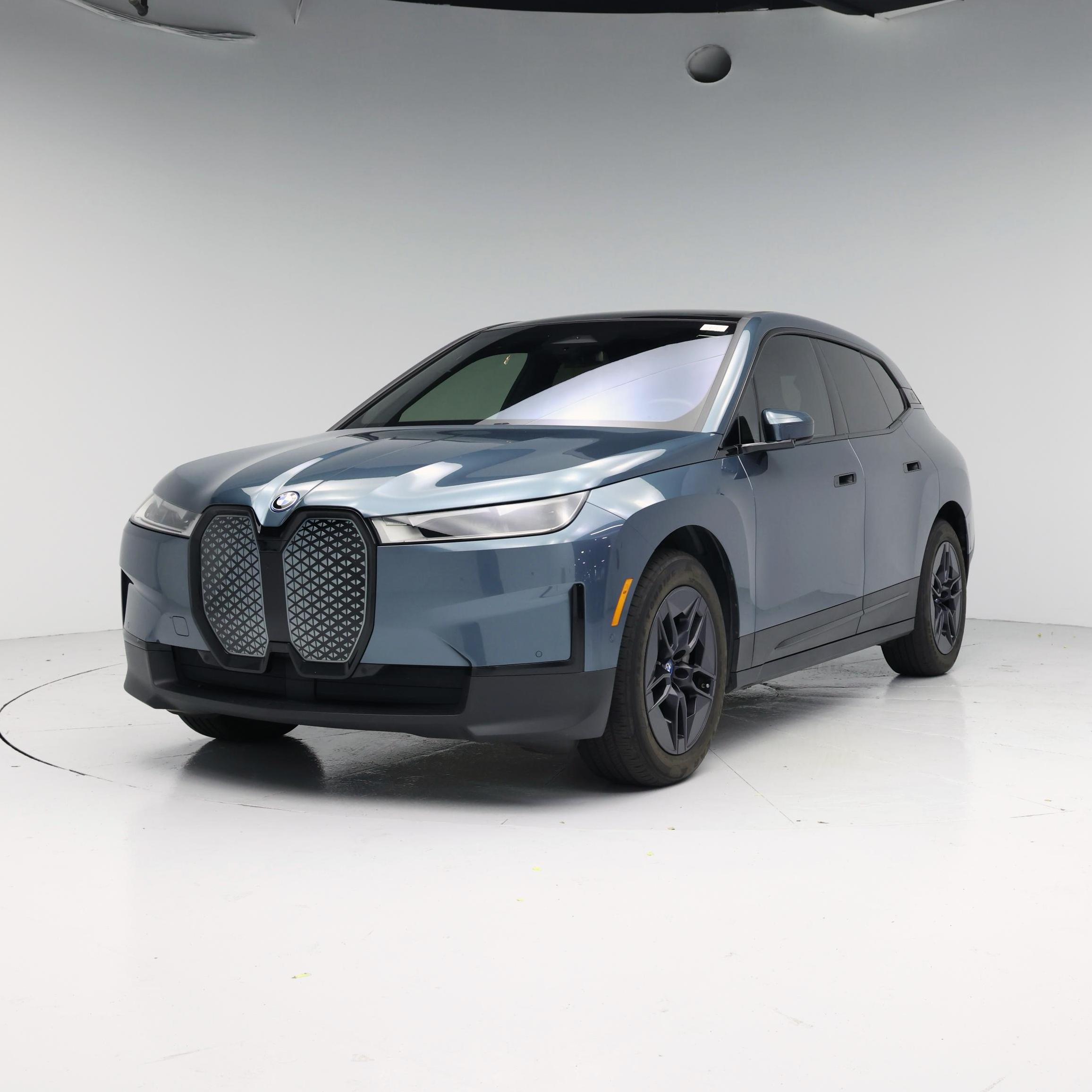 Thumbnail: 2023 BMW iX - 4