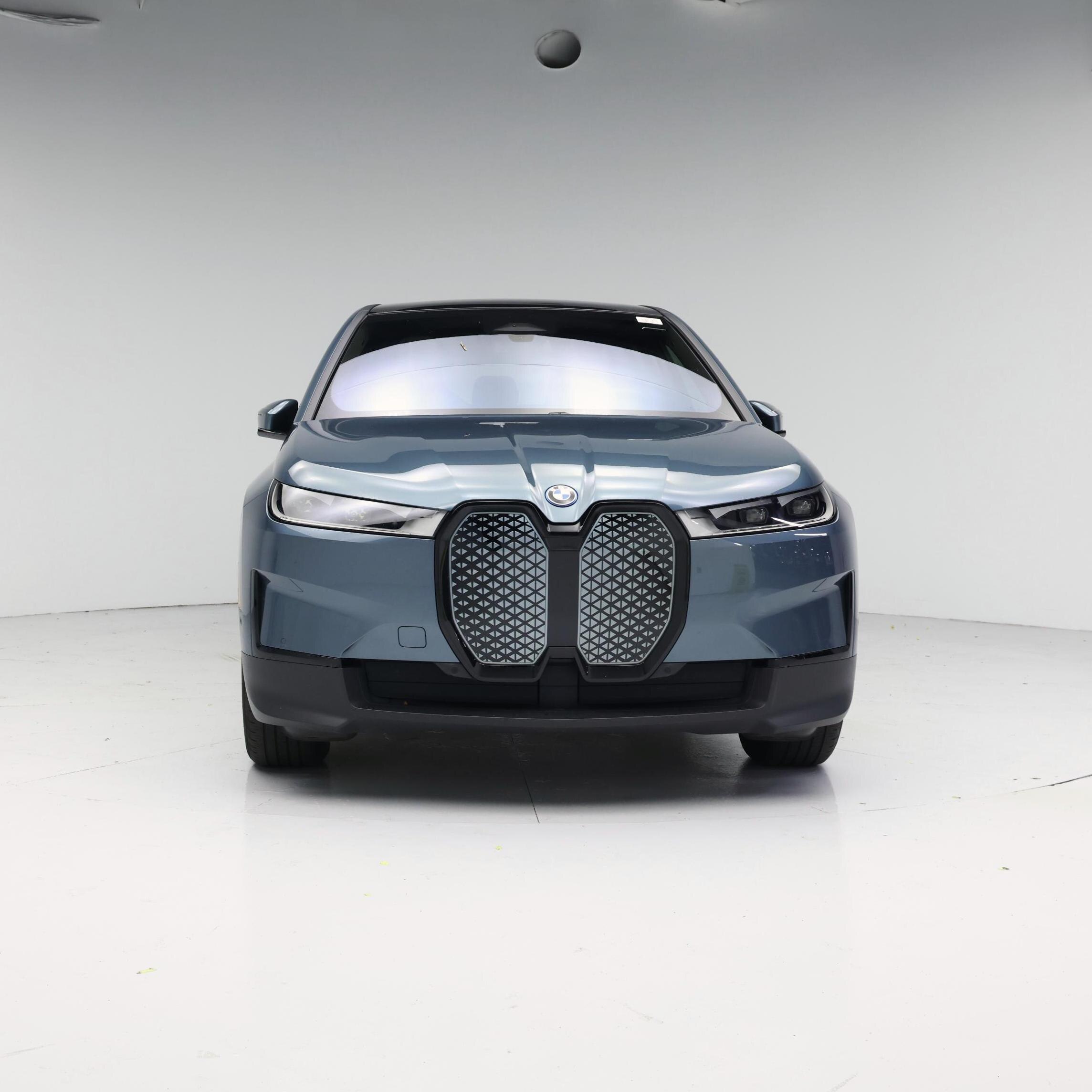 Thumbnail: 2023 BMW iX - 5