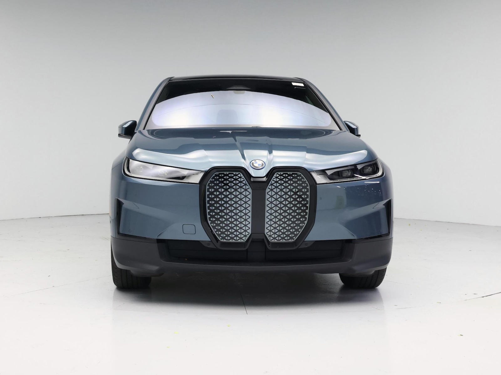 2023 BMW iX Base - Photo 6