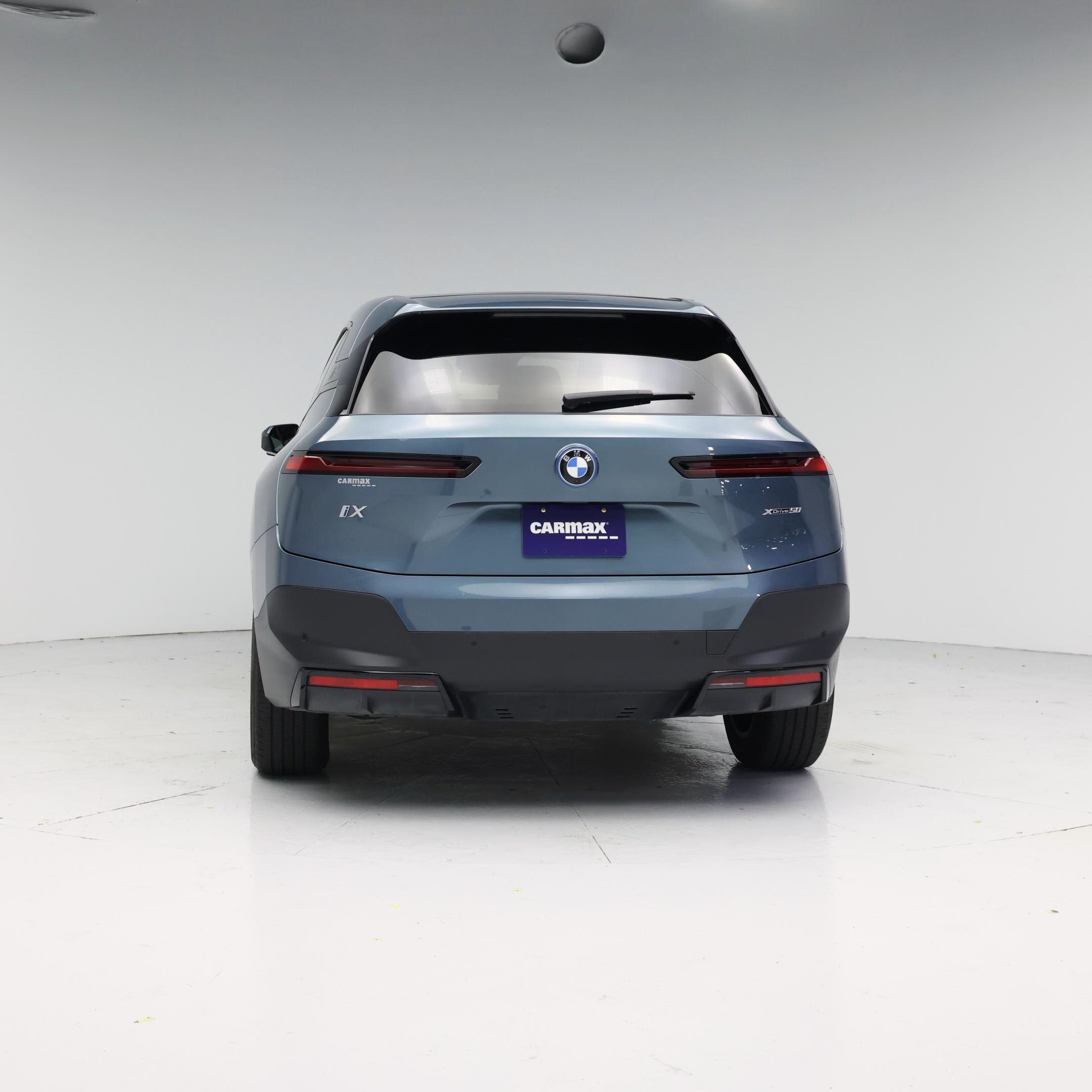 Thumbnail: 2023 BMW iX - 6
