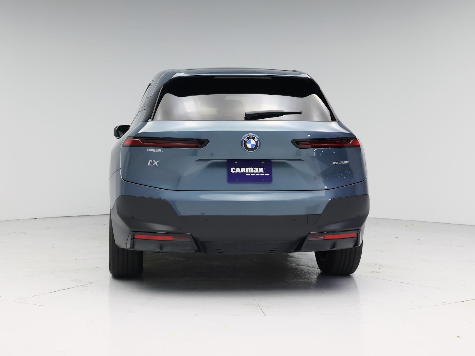 2023 BMW iX Base - Photo 7